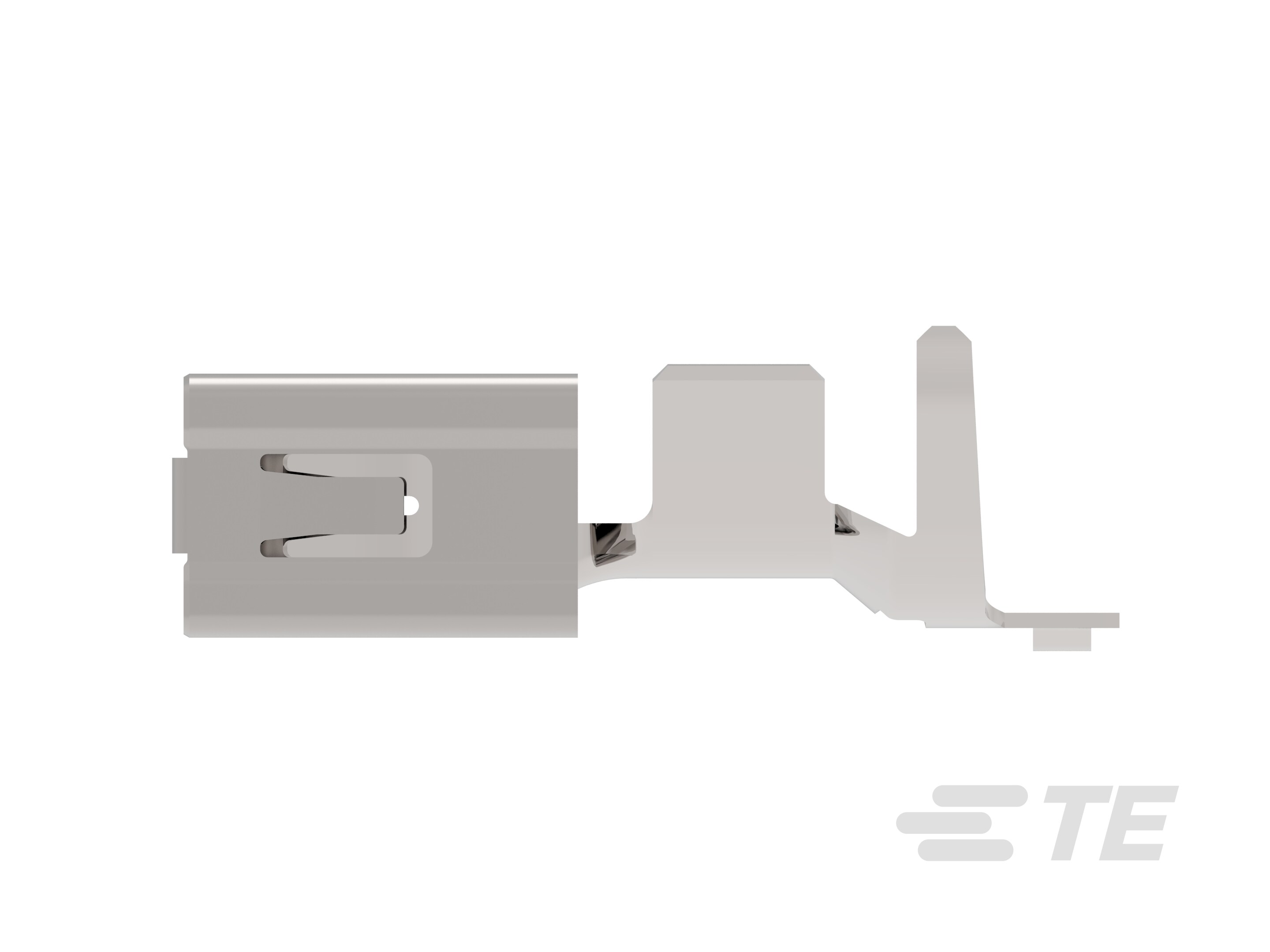 1-1241418-3 : AMP MCP 6.3 mm Automation Ready Terminals for Automotive ...