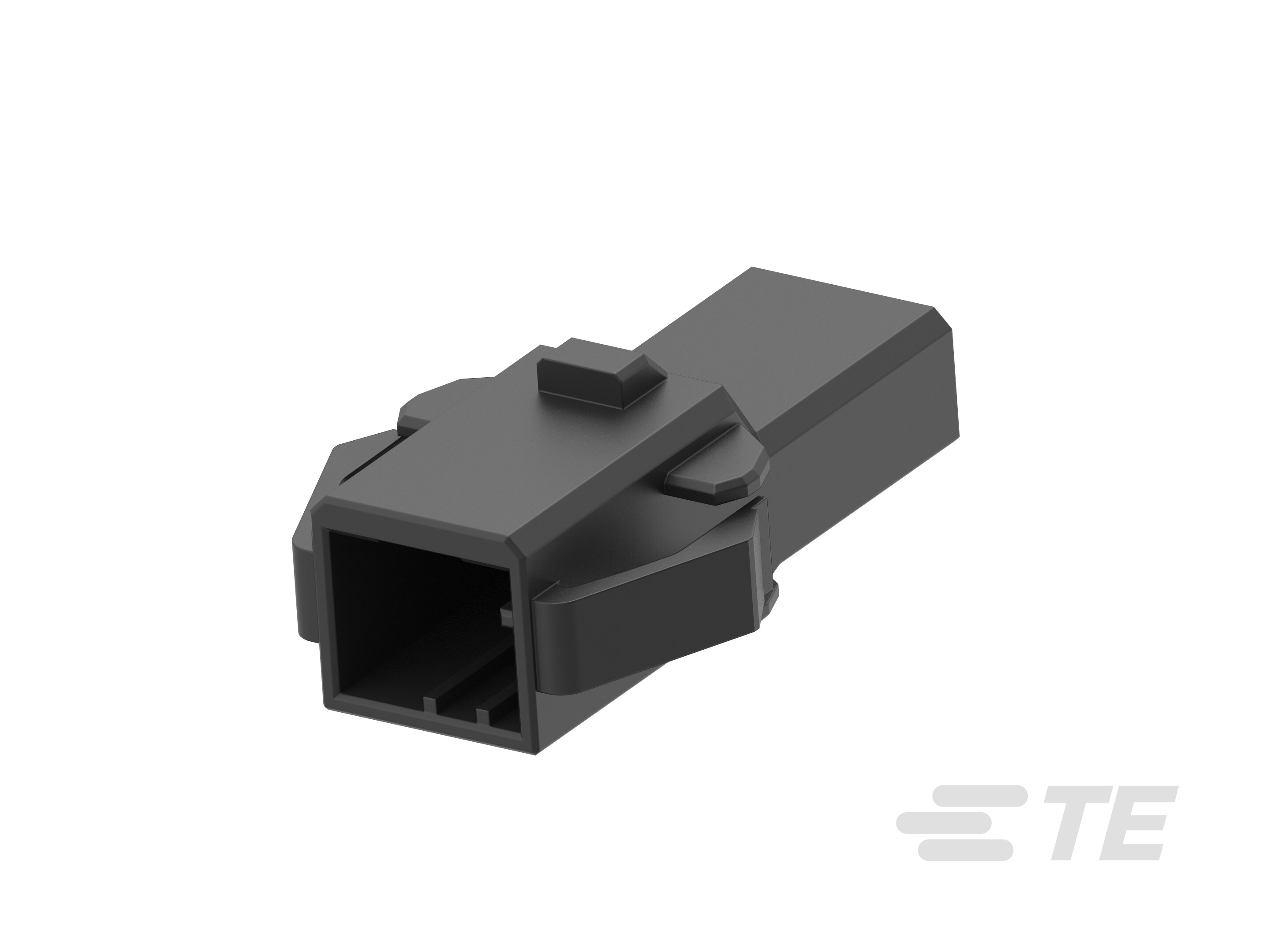 DYNAMIC D-2100 TAB HSG 3P P/M-1-1318116-3