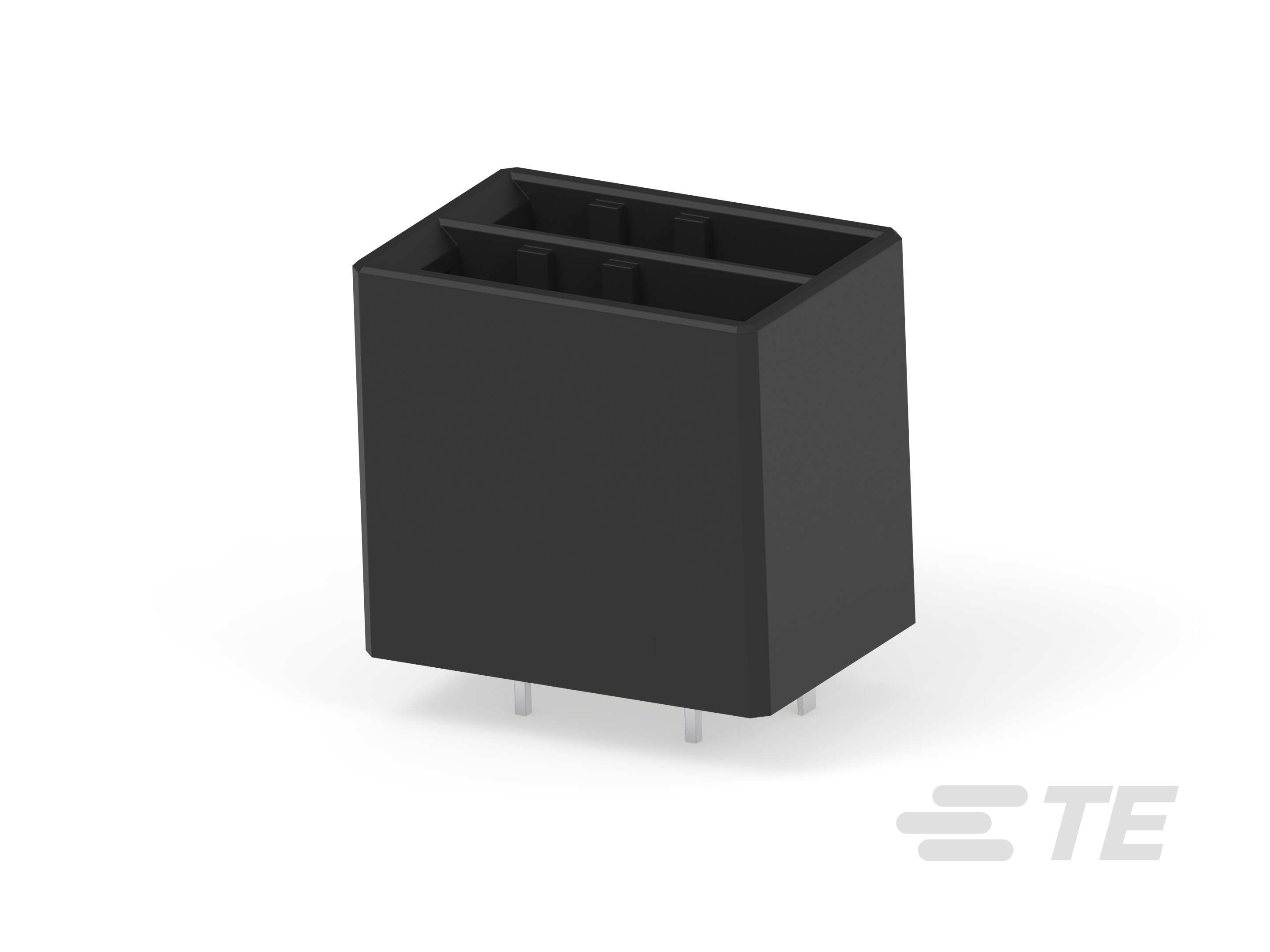 DYNAMIC D-3200 HDR V ASSY 4P-1-1318195-5