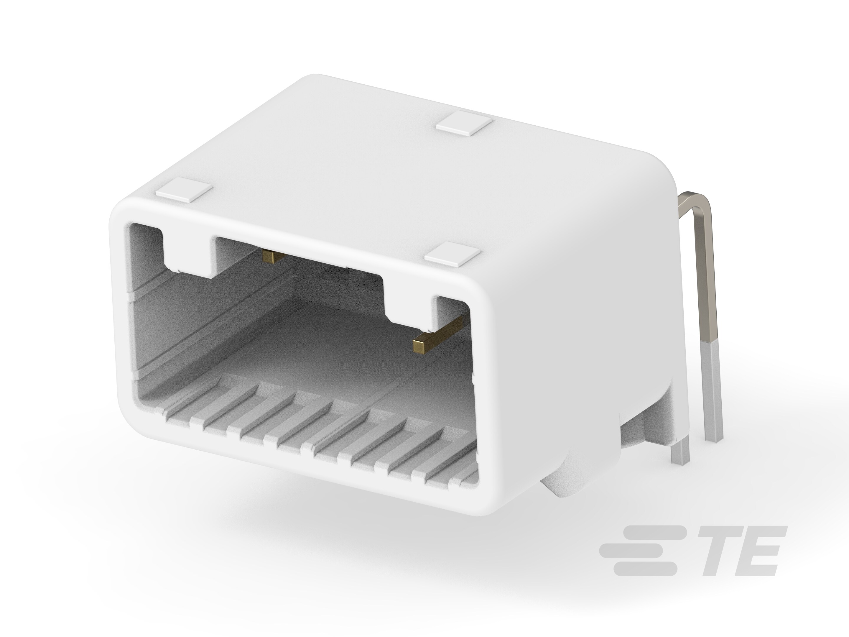 025 16POS 4CKT CAP ASSY H AU-1-1318382-7