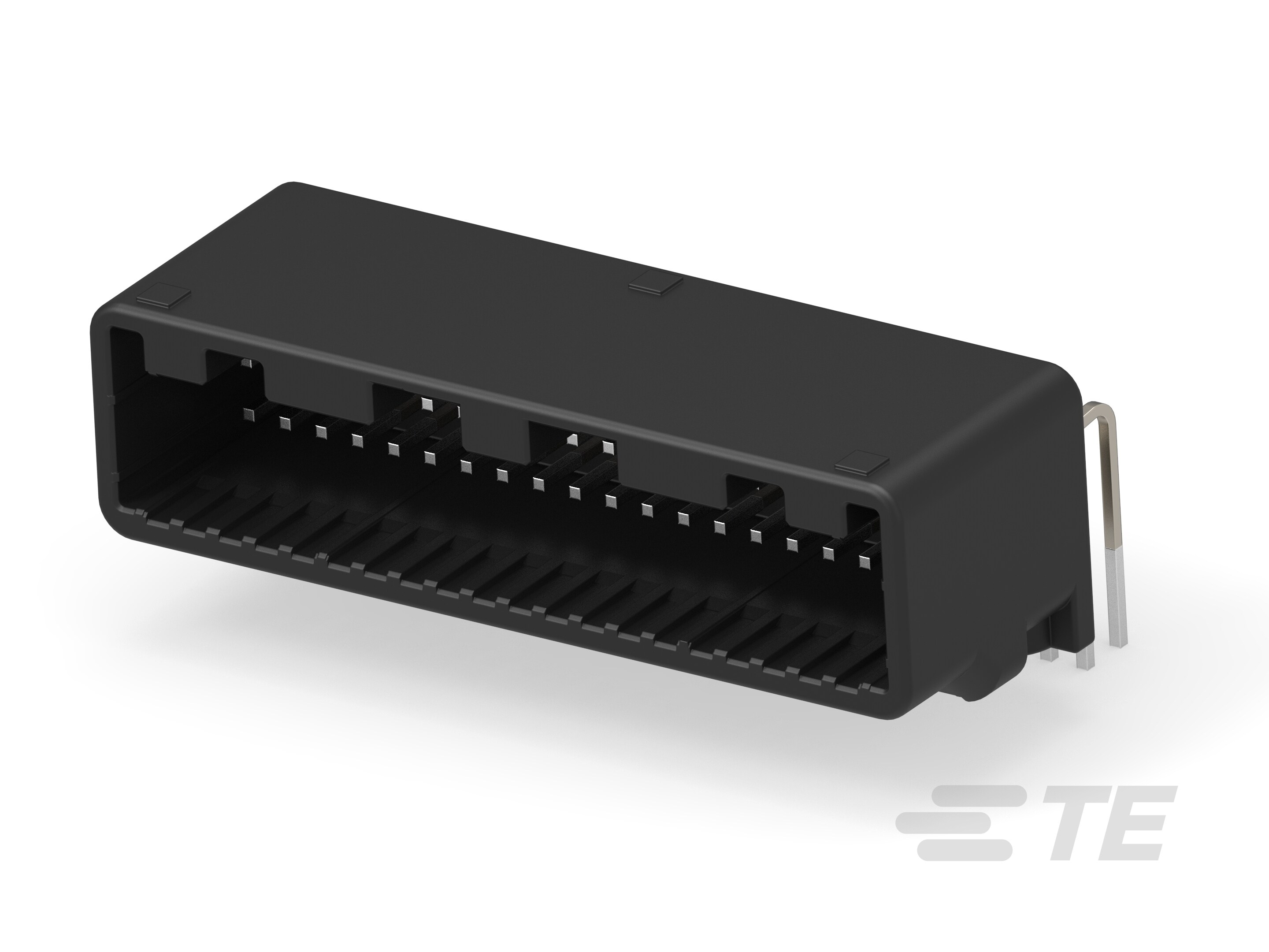 025 40POS CAP ASSY H TIN-1-1318384-4