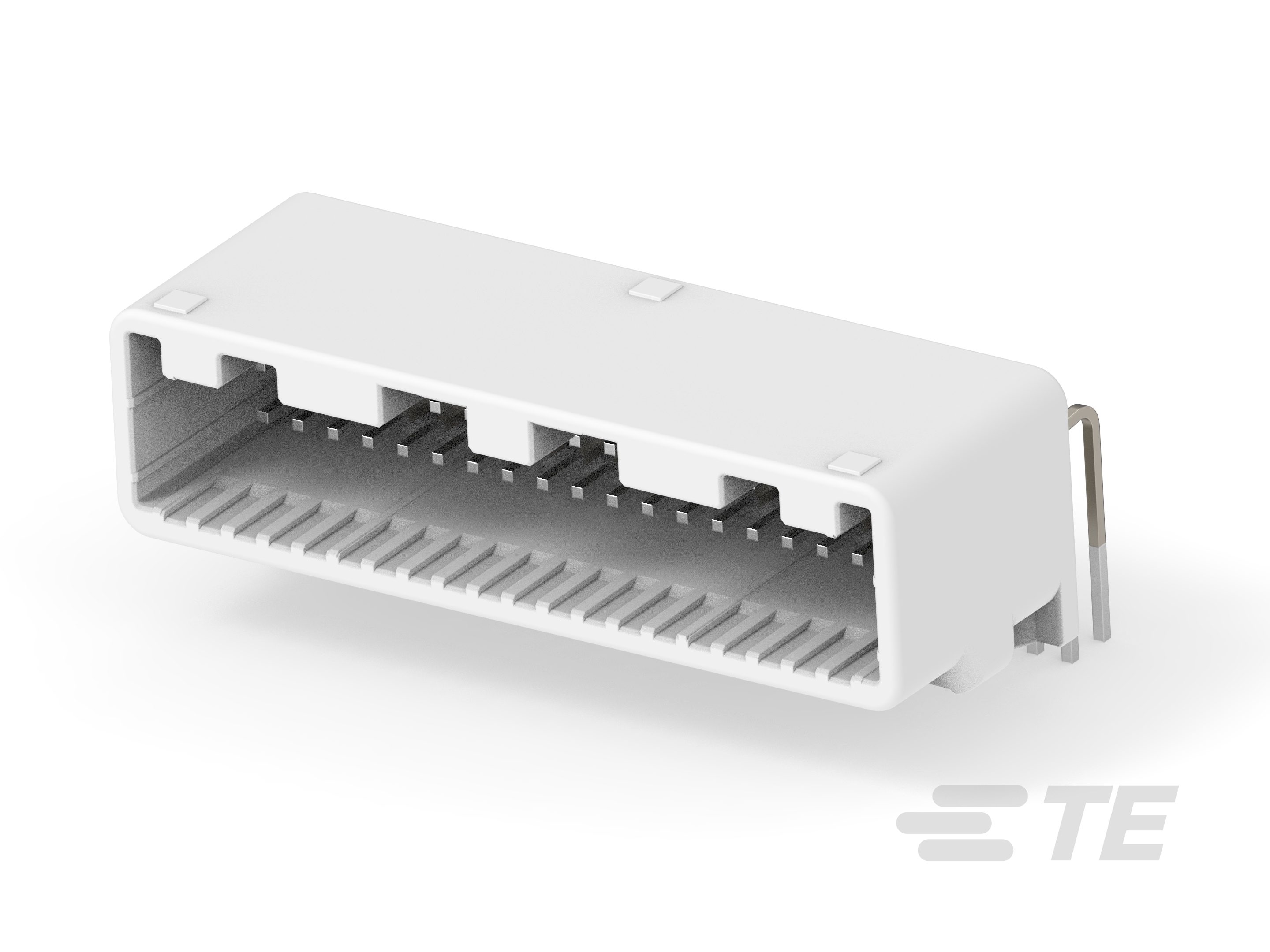025 40POS CAP ASSY H TIN-1-1318384-9