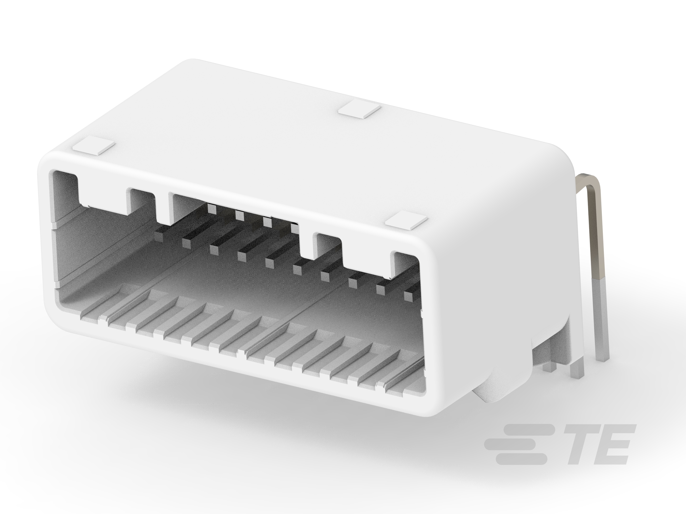 025 24POS CAP ASSY H SELECTIVE-TIN-1-1318853-7