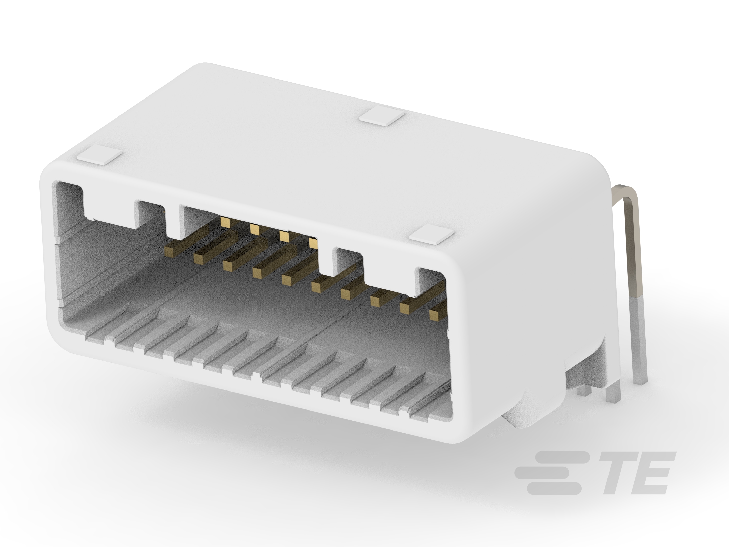 025 24POS CAP ASSY H AU-2-1318853-7