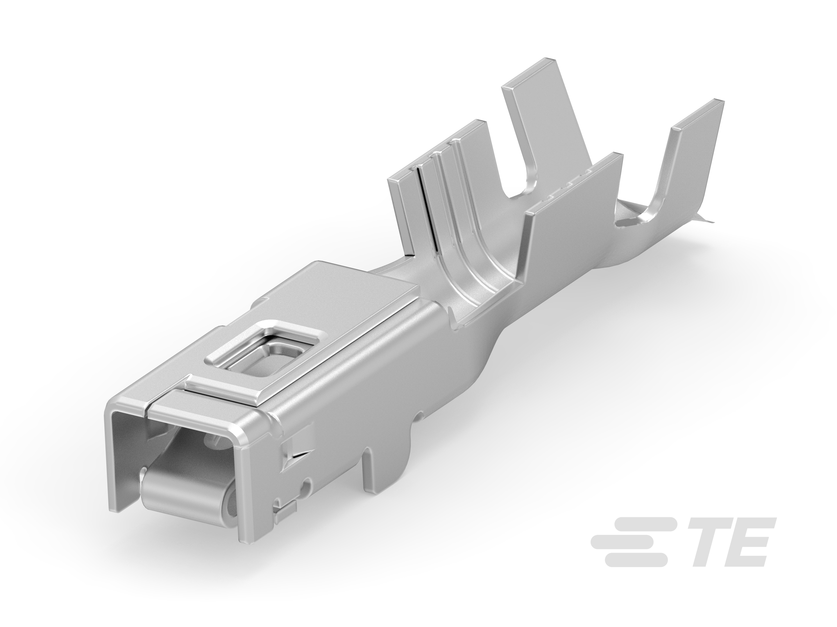 2.8MM RECEPTACLE, UNSEALED, DU-1-1326030-0
