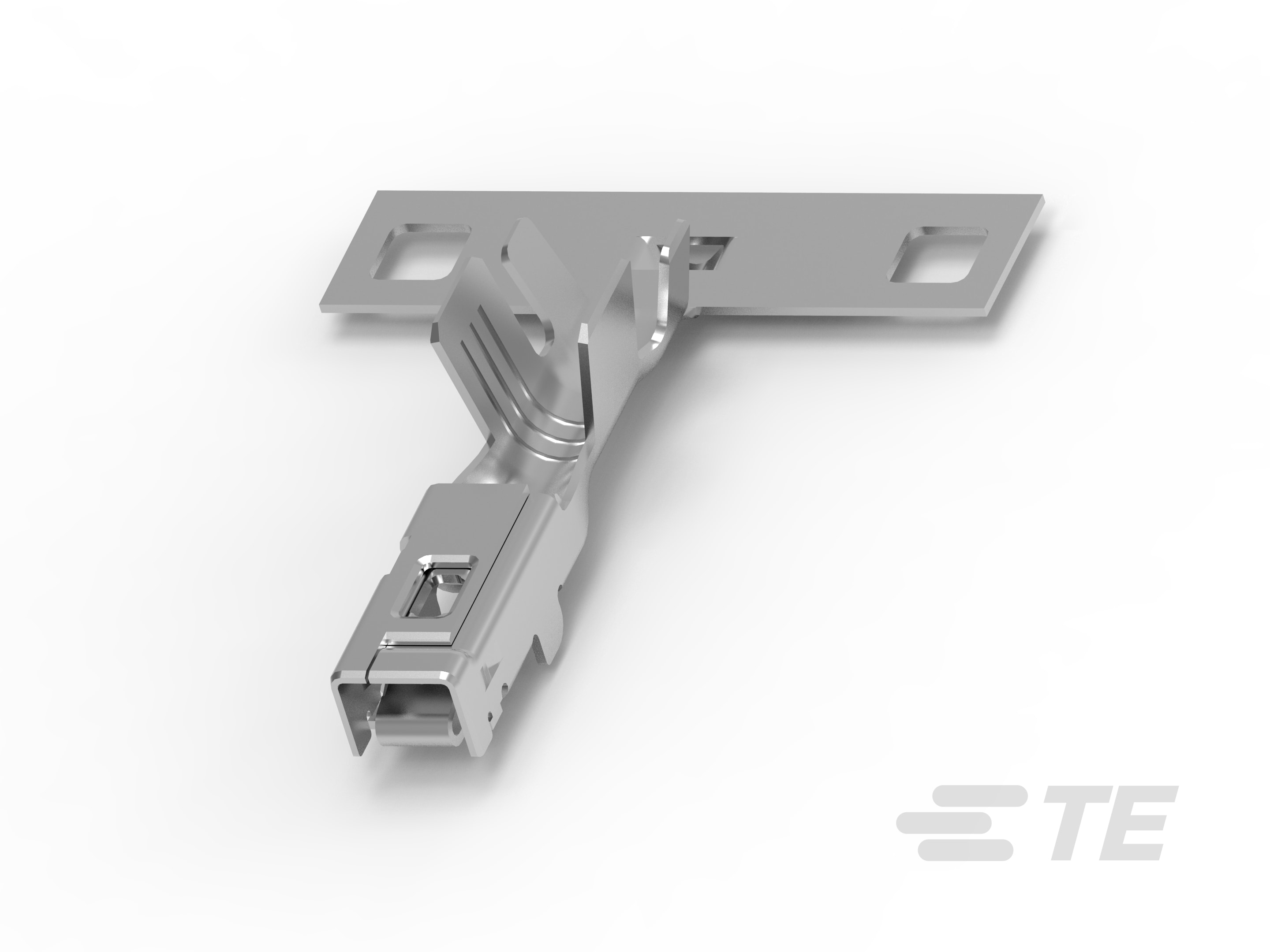 2.8MM RECEPTACLE, UNSEALED, DU-1-1326030-2