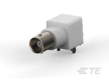 1-1337543-0 射频连接器 1