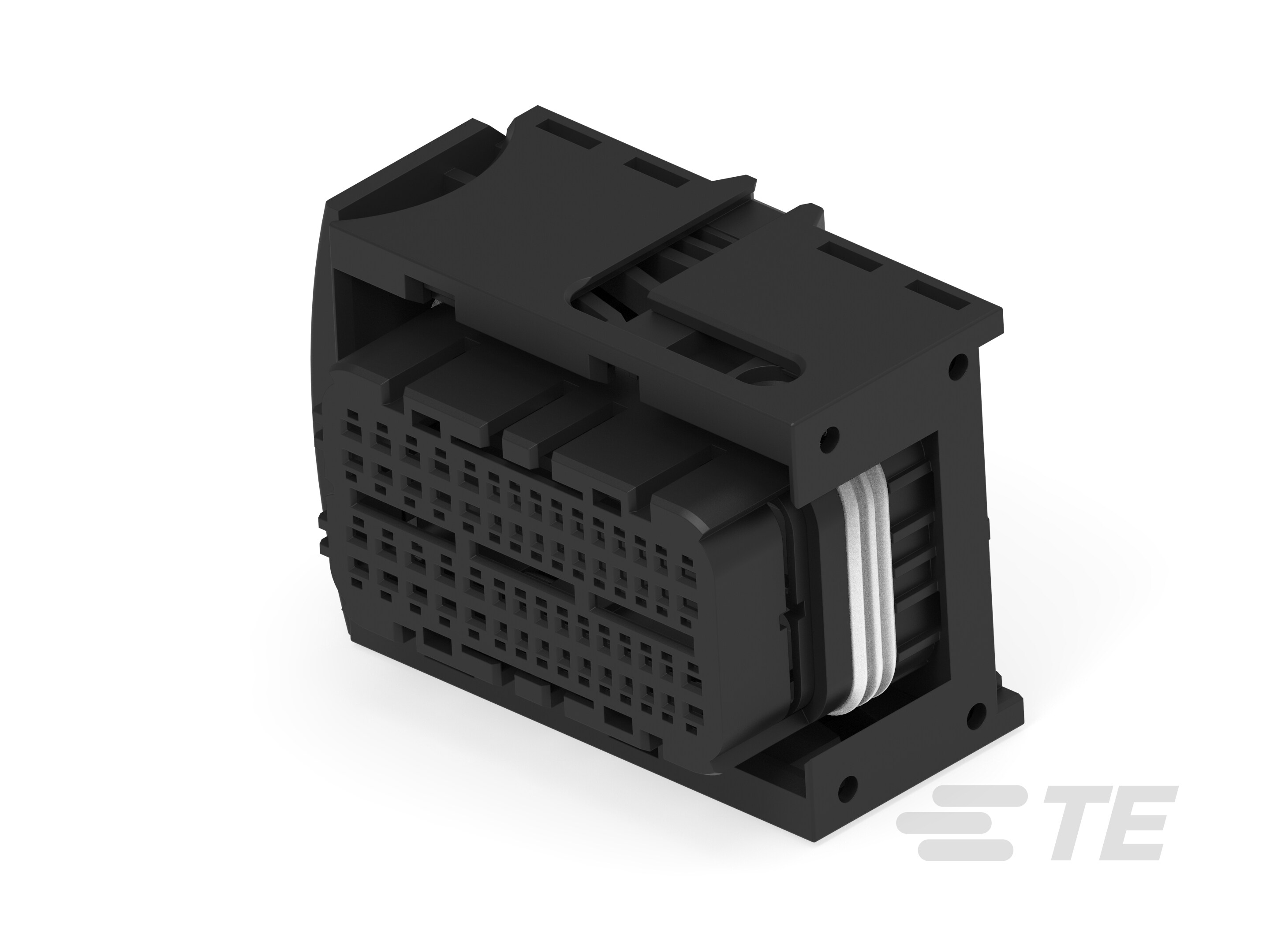 CARRIER HSG 60POS,ASSY-1-1355123-3