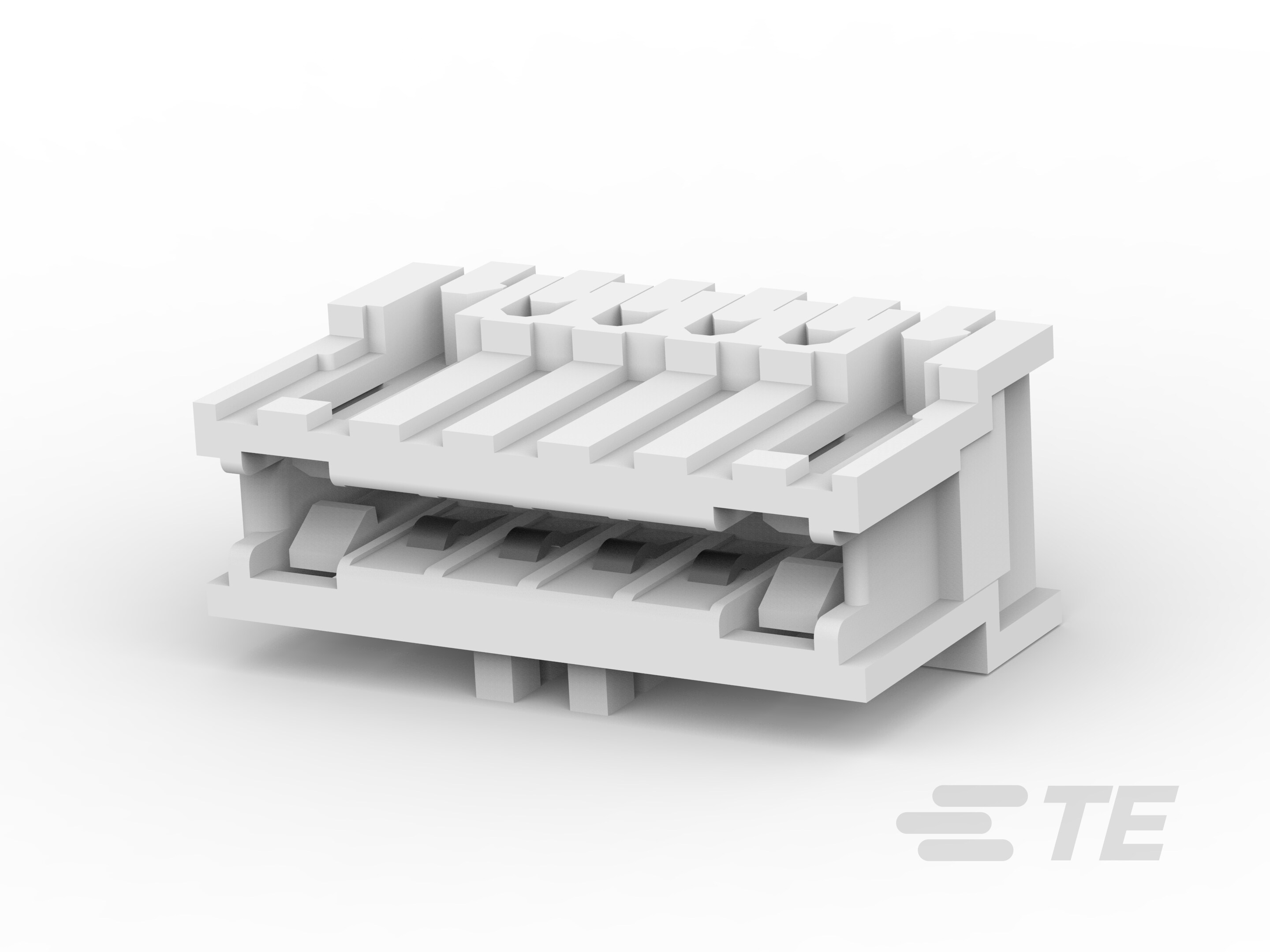 DUOPLUG2,5GEH 4P10X-1-1355181-4