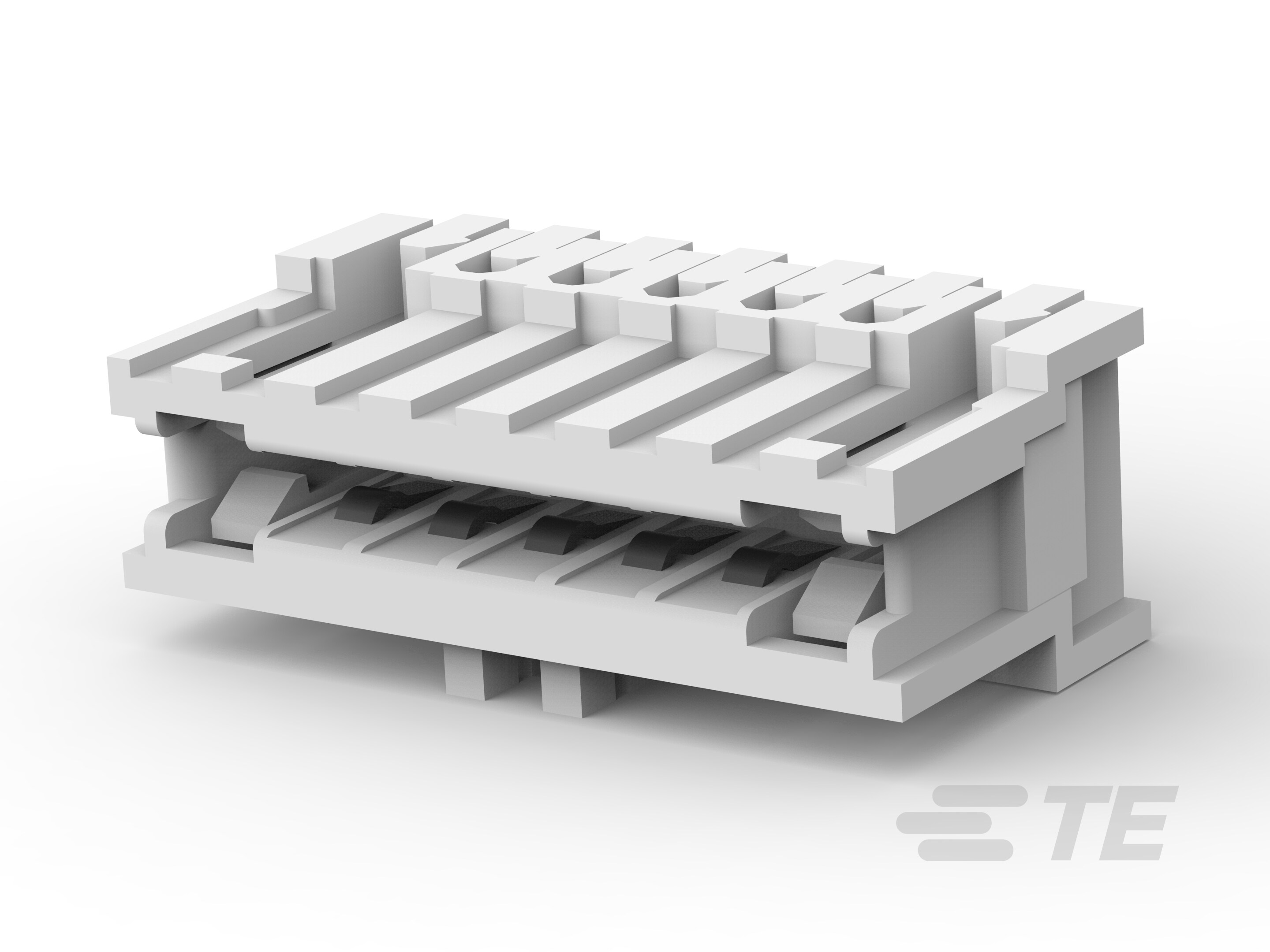 DUOPLUG2,5GEH 5P 8X-1-1355181-5