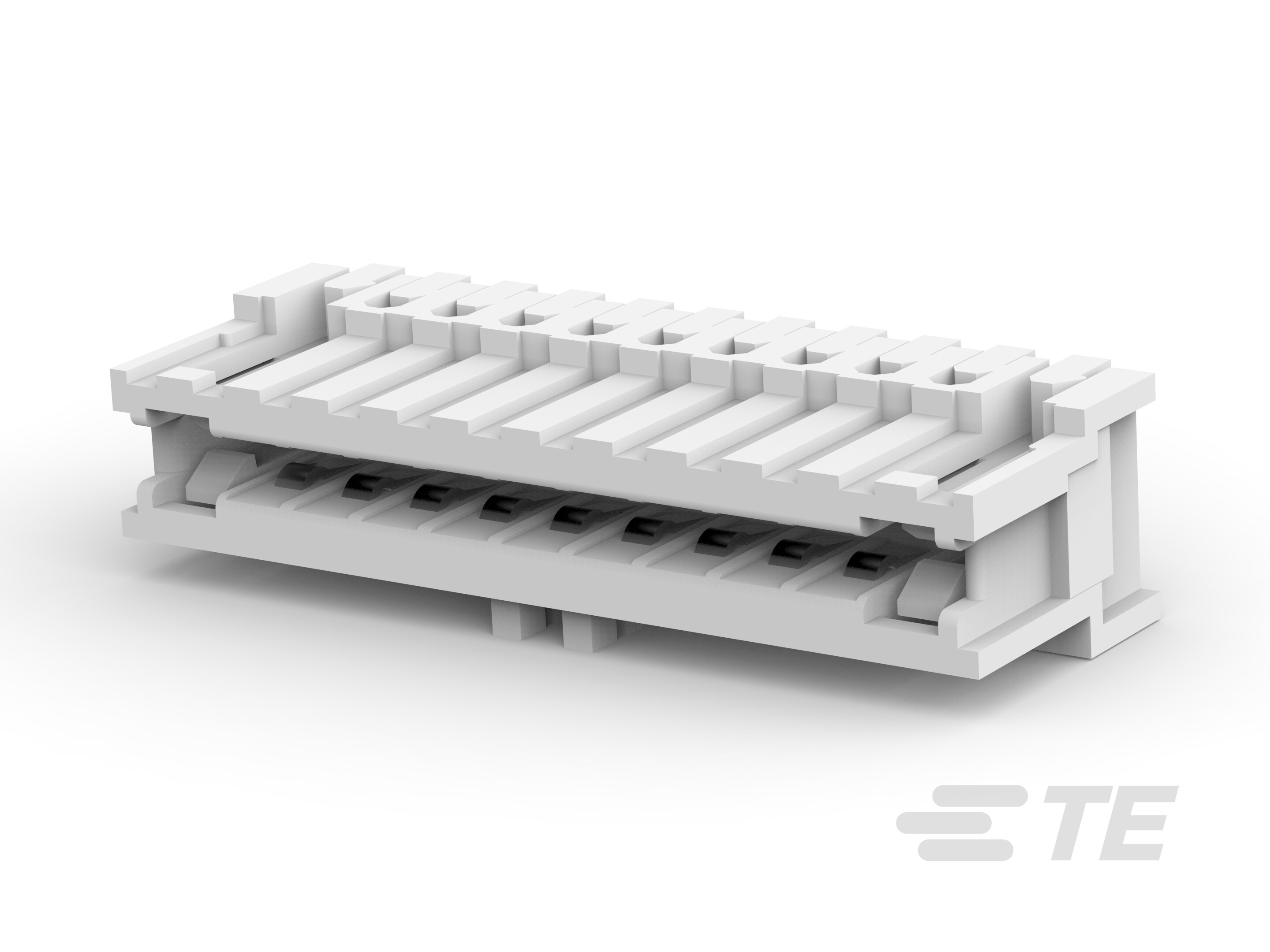 DUOPLUG2,5GEH 9P 6X-1-1355181-9