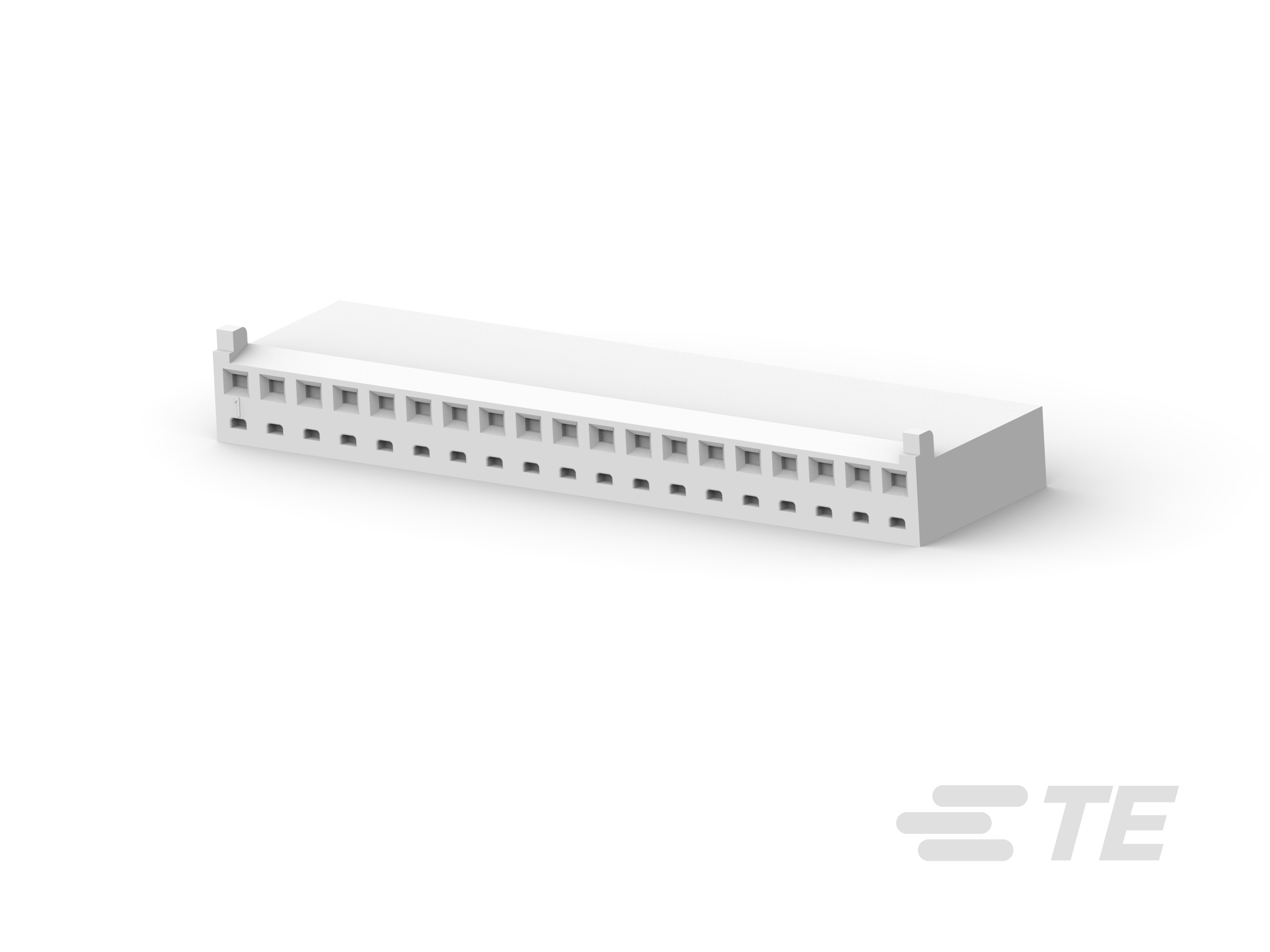 CST-100 II HOUSING 19 POS-1-1375820-9