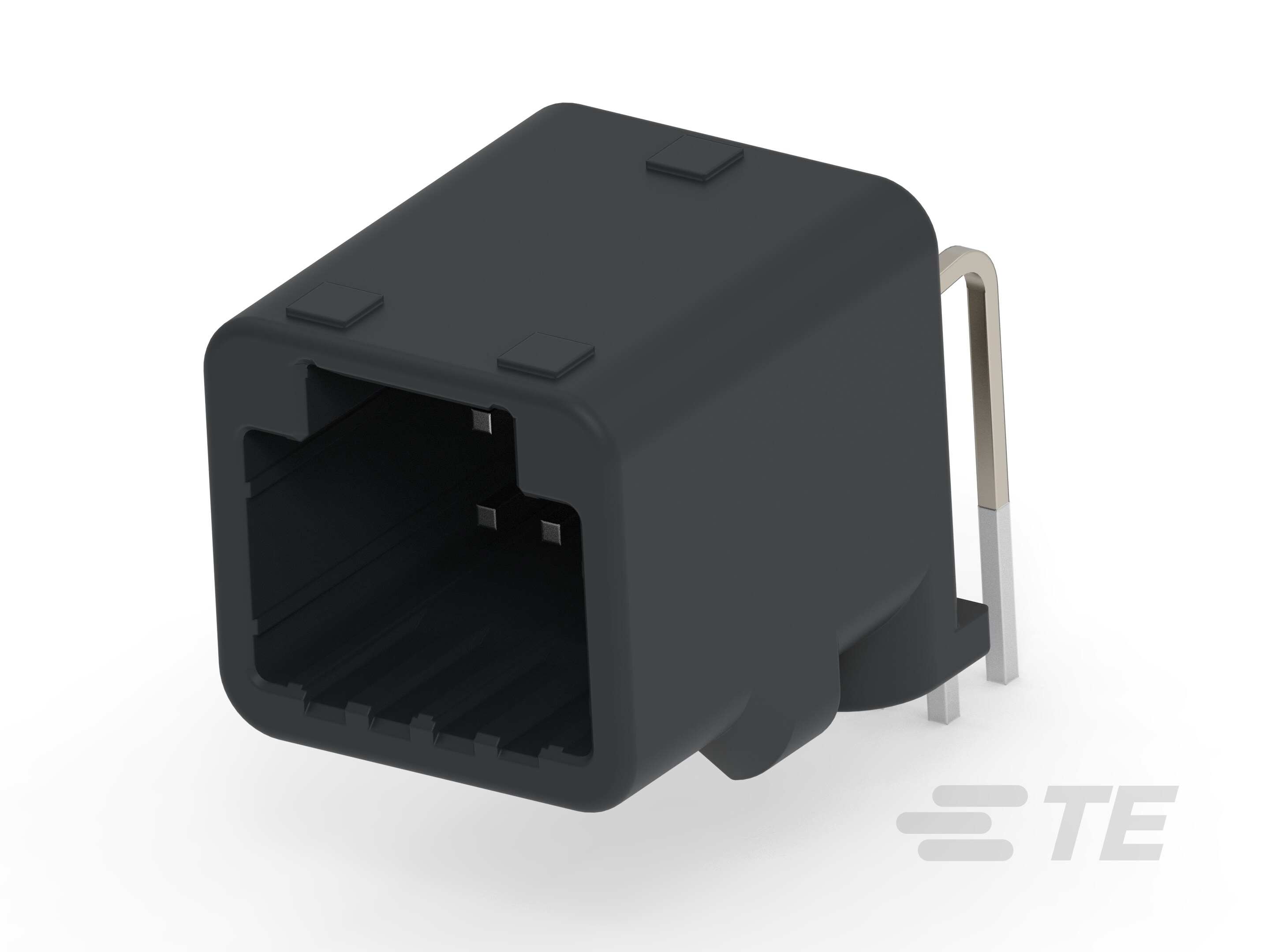 025 8 pos Cap Assy H-1-1376350-5