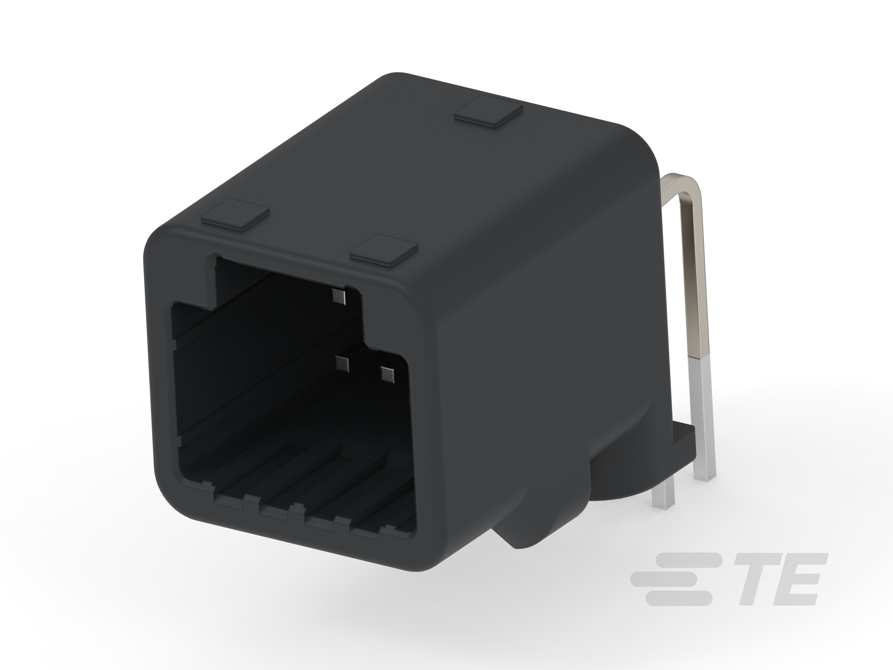 025 8POS CAP ASSY H TIN-1-1376350-9