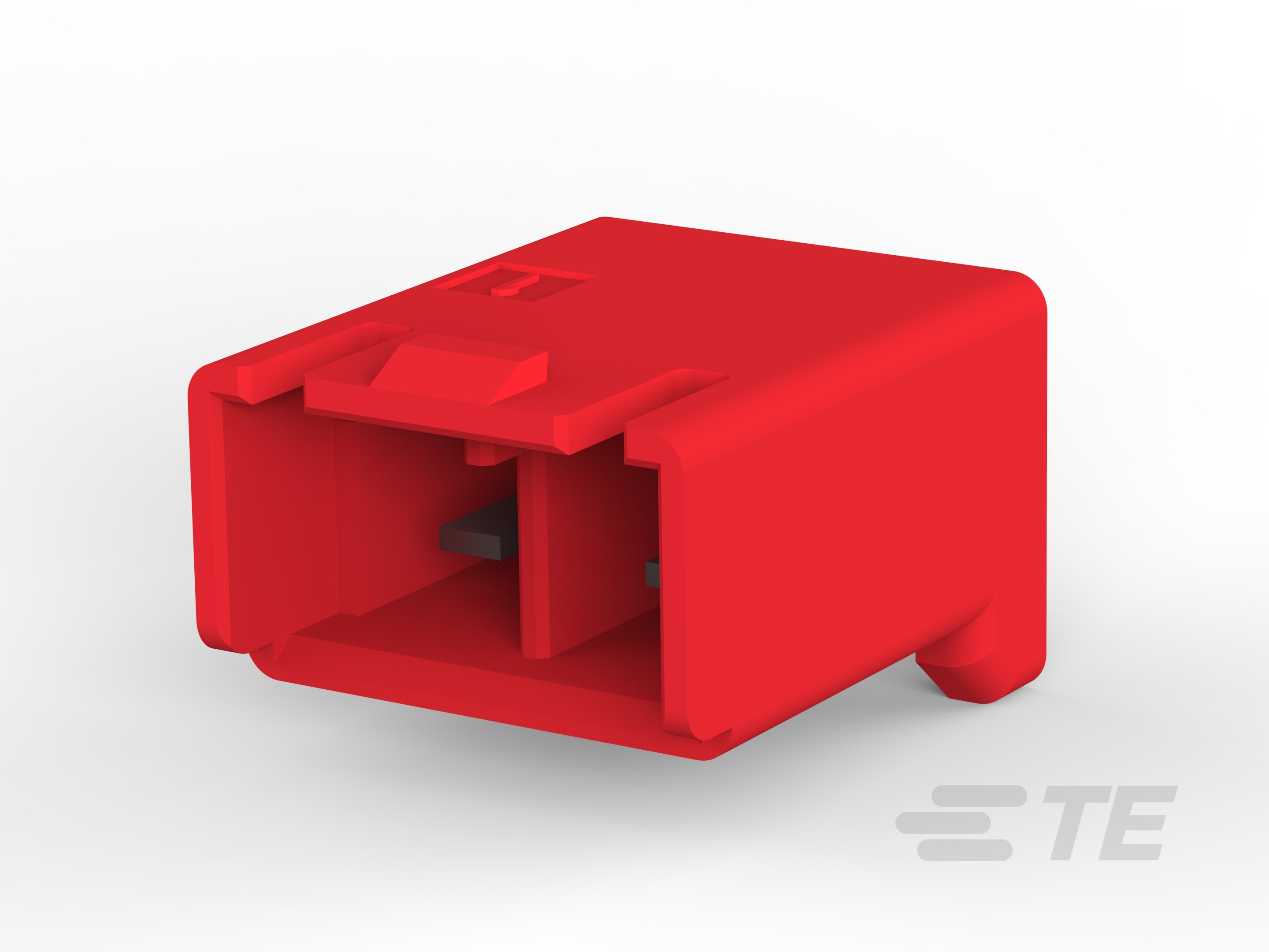 5mm B-T-W Conn. 2P HDR ASSEMBL-1-1376382-2