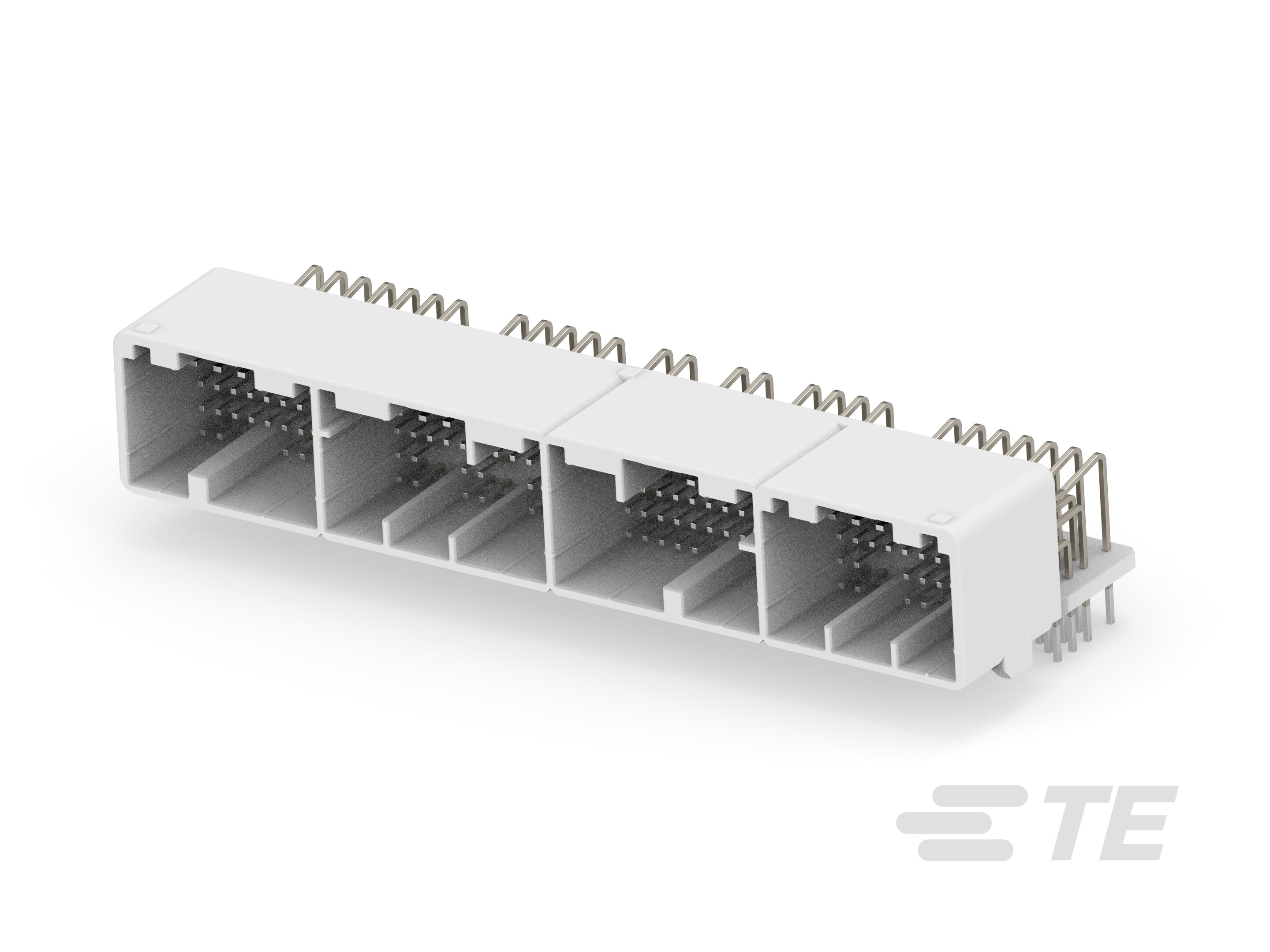 025/040 135POS CAP ASSY H TIN-1-1376430-8