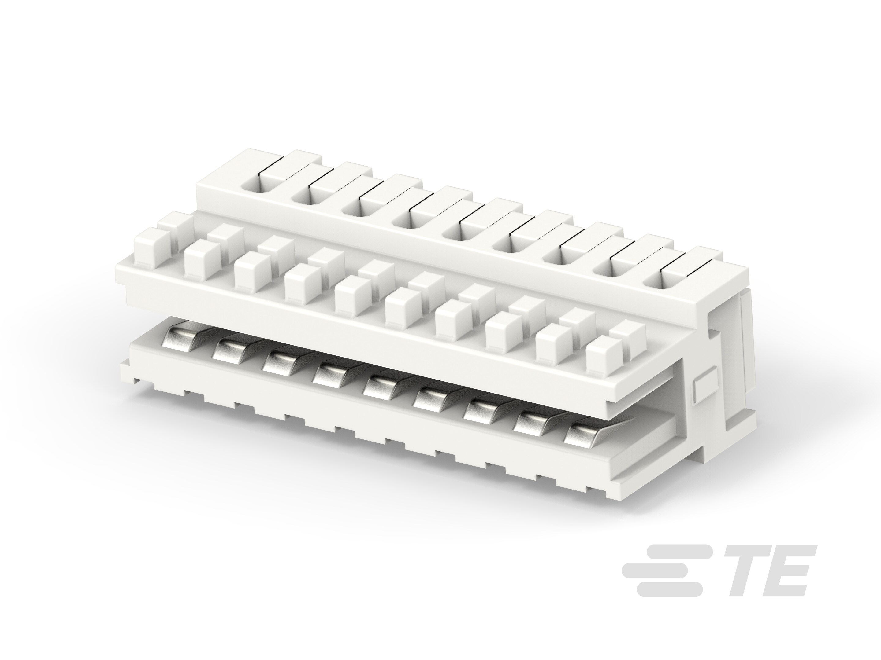 DUOPLUG2,5FEDLEI 9P-1-1394427-9