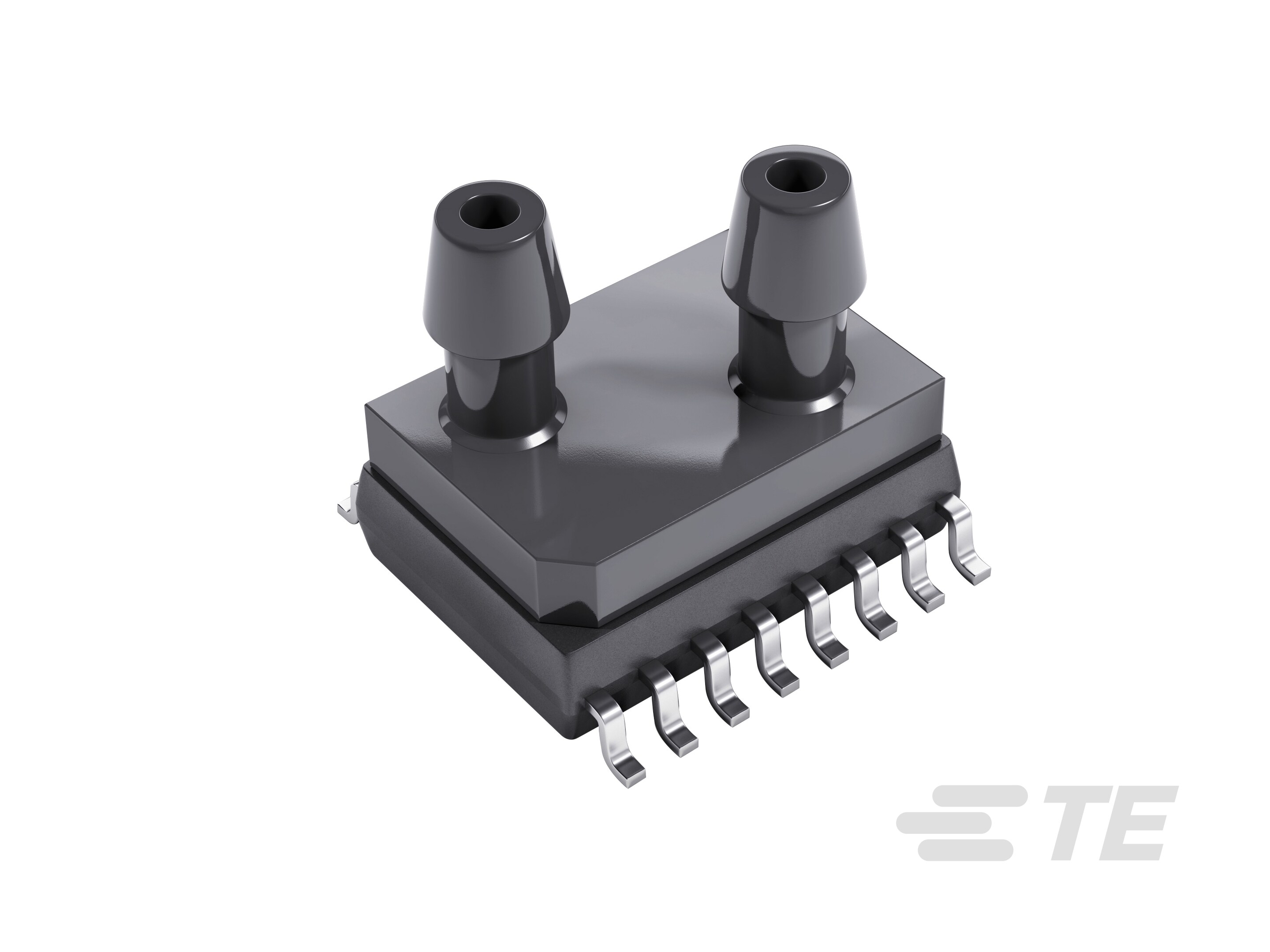 600PA DIFF. DIGITAL PRESSURE SENSOR-9236-BCE-T-600-000