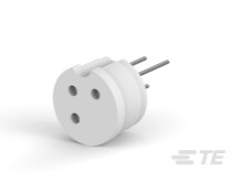 8058-1G32=TO5 SOCKET 200 CIRC-1-1437508-6