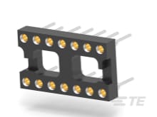 CAT-D625-80007 DIP 插座 1