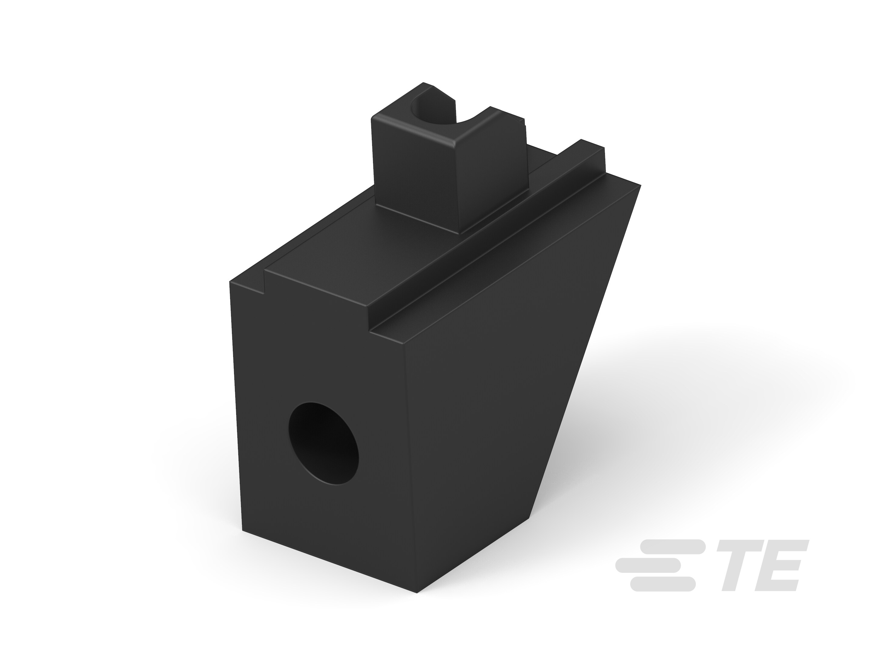 3PCR-BUSHING=3 SERIES RT ANGLE-1-1437644-1
