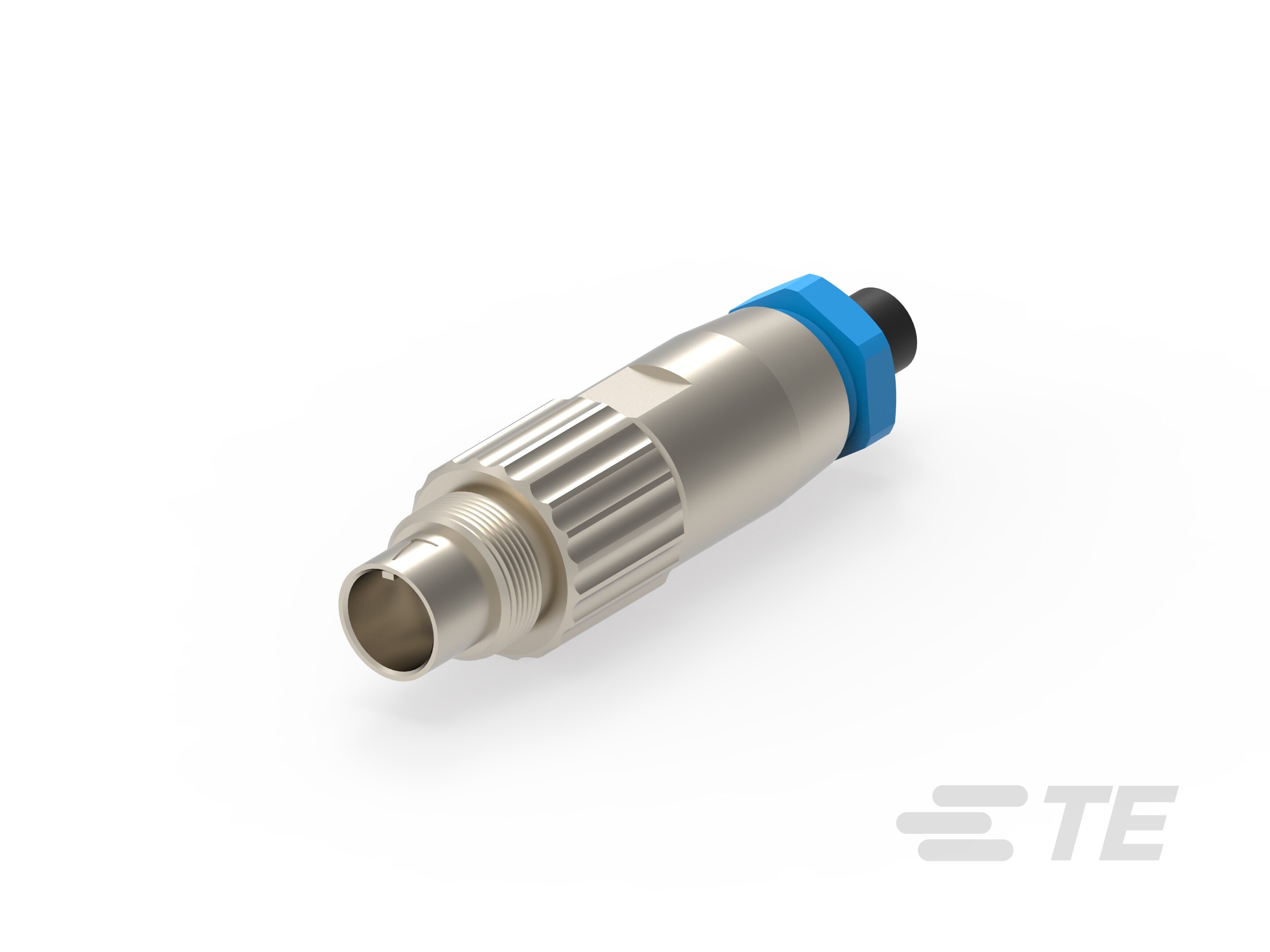 T01-0540-P05-MALE PLUG CONNECTOR-CRIMP-1-1437719-2