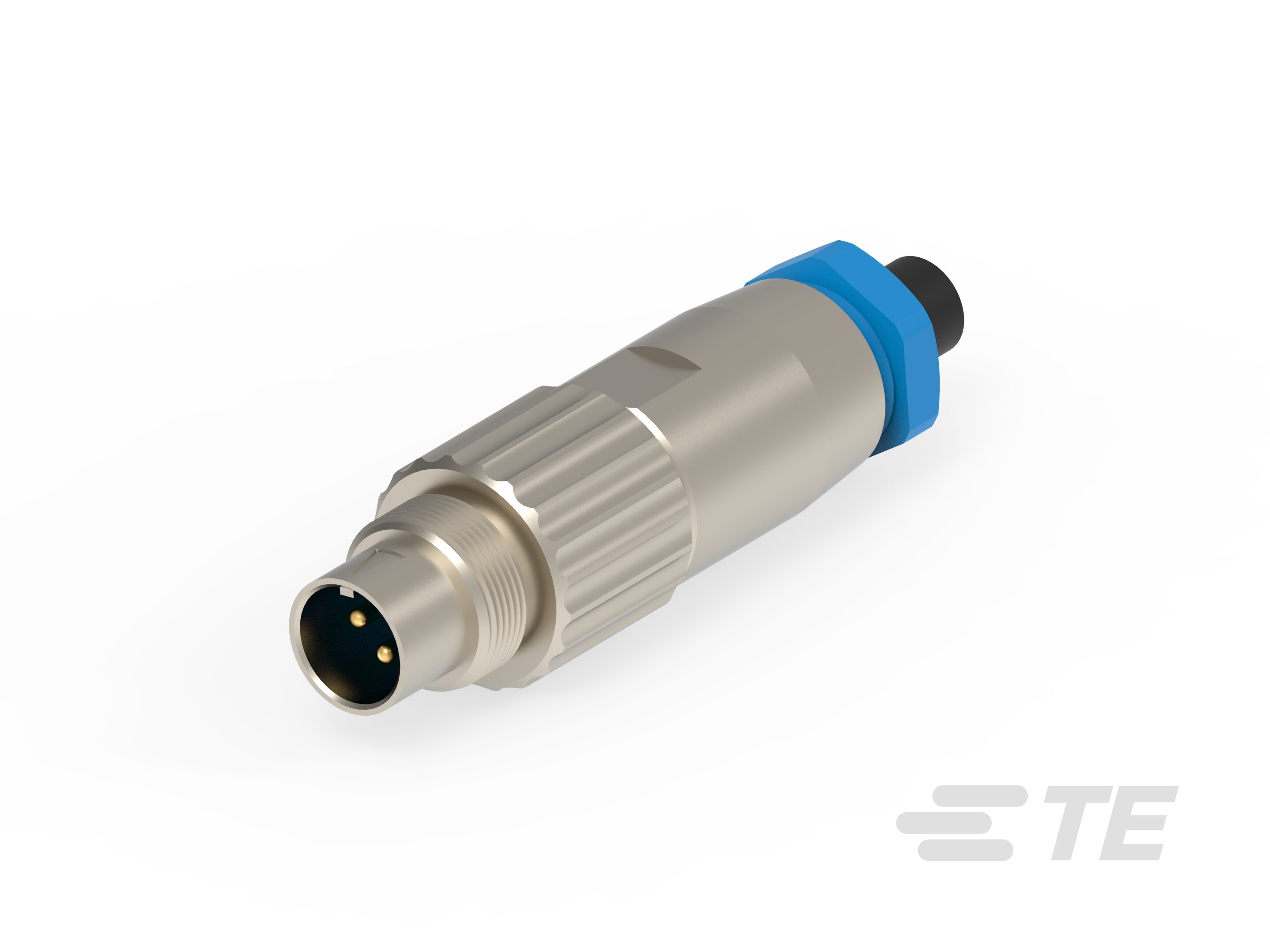 T01-0550-P03-MALE PLUG CONNECTOR SOLDER-1-1437719-5