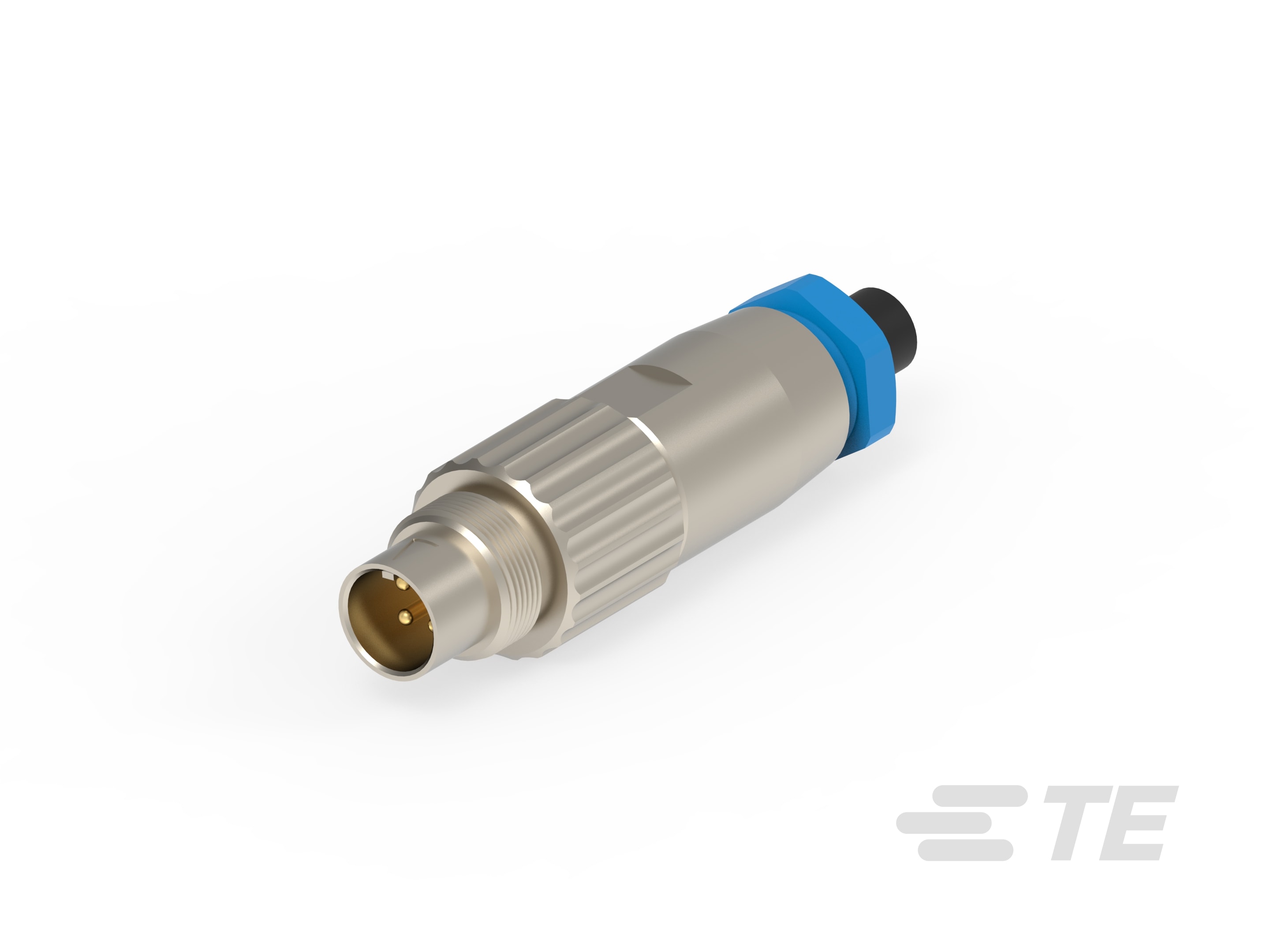 T01-0550-P04-MALE PLUG CONNECTOR SOLDER-1-1437719-8