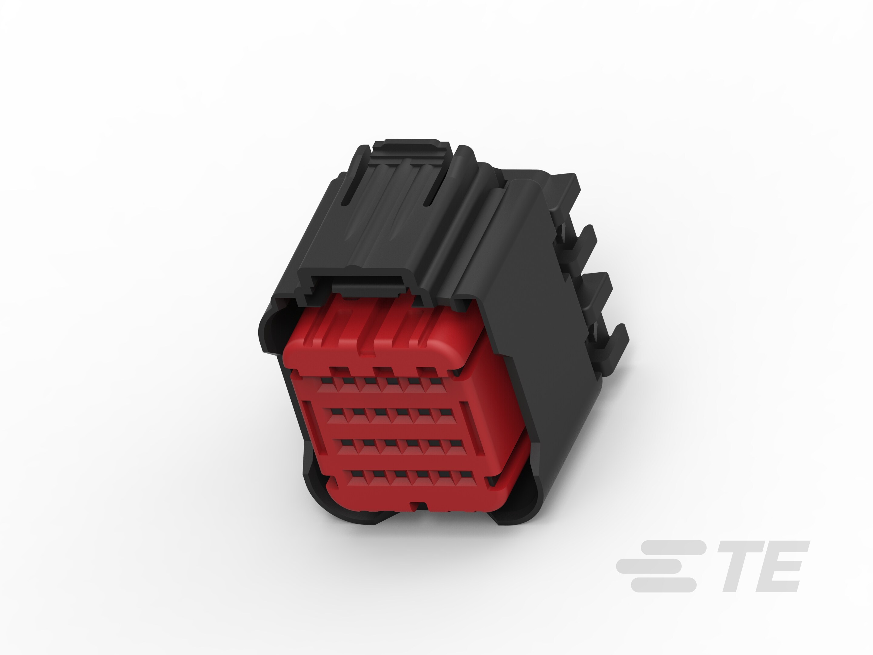 24 WAY ARM PLUG, KEY D NSB-1-1438356-1