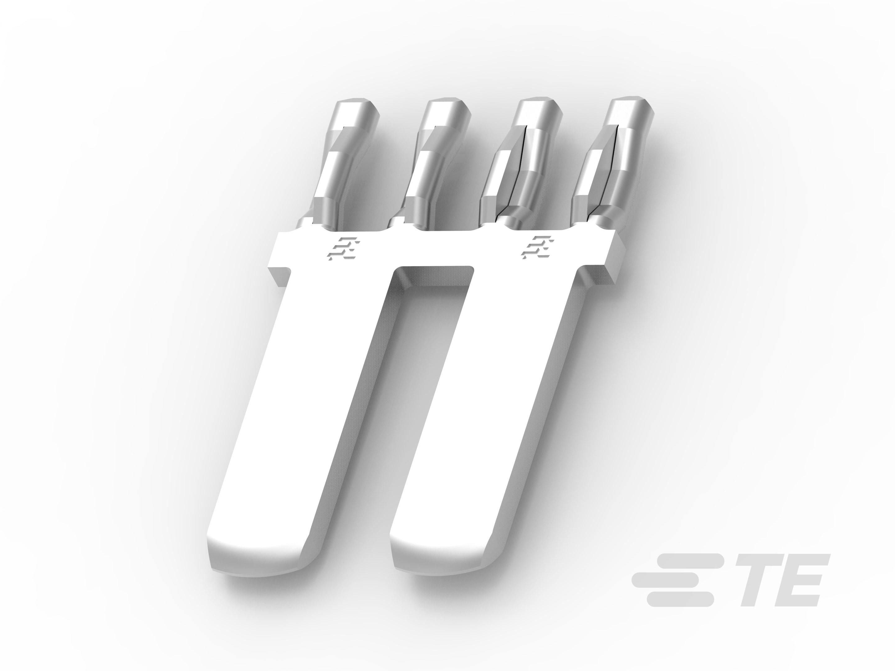 TAB 2.8X0.8 WITH ACTION PIN-1-1452688-3