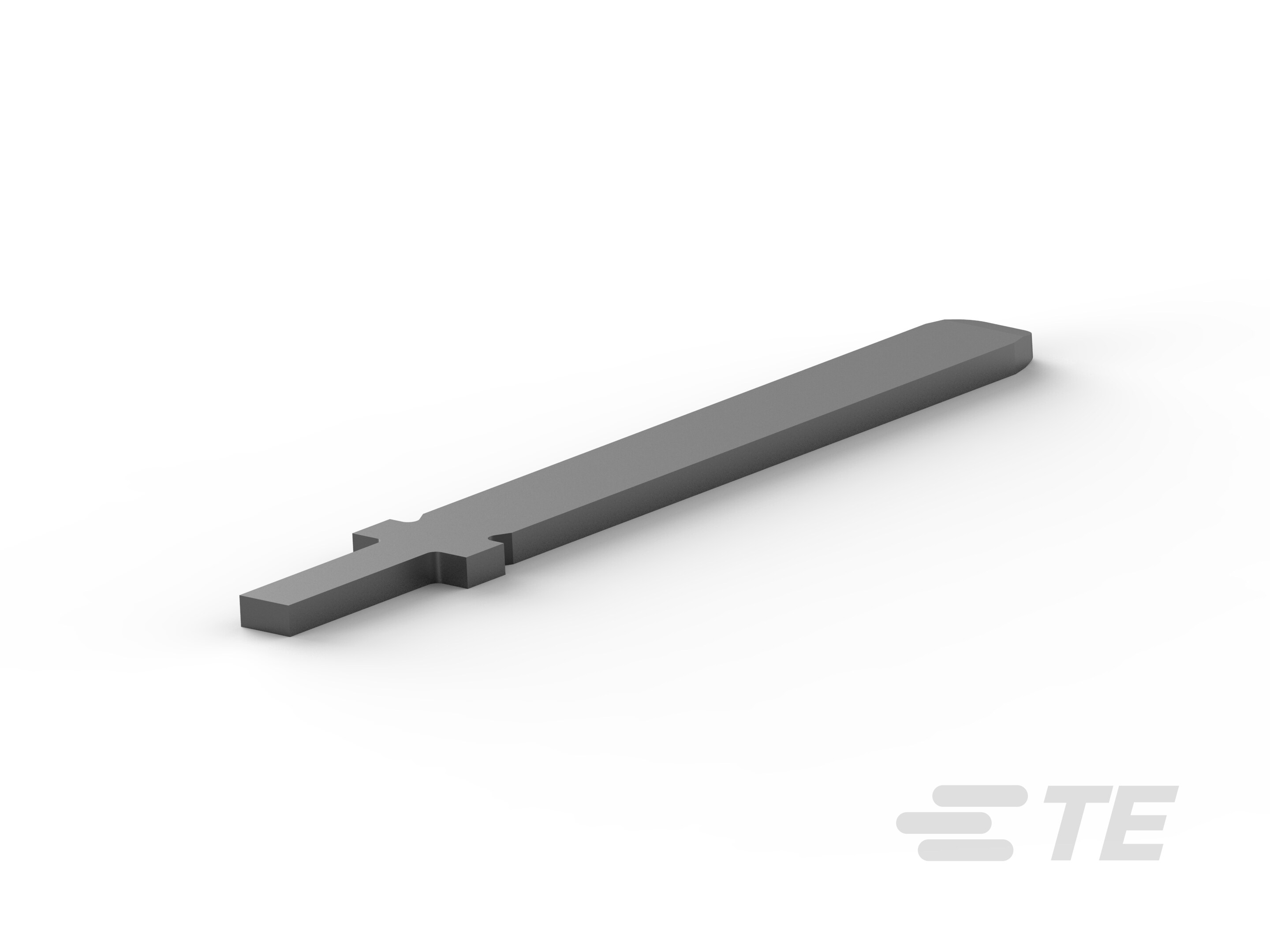 TAB 2,3X0,64 W.ACTION PIN-1-1452691-3