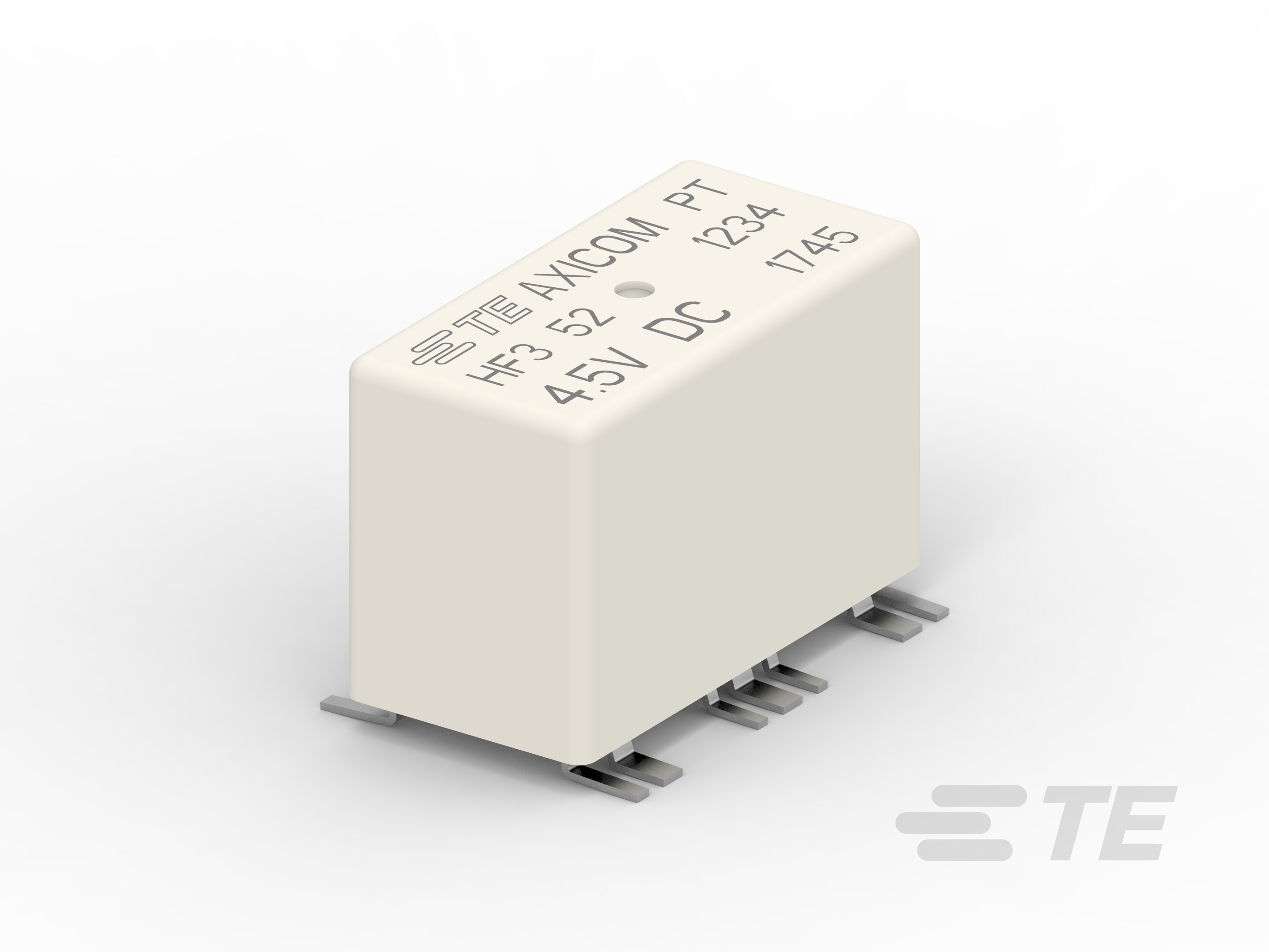 HF3 52 = 50OHM 140MW 4.5V MONO-1-1462051-6