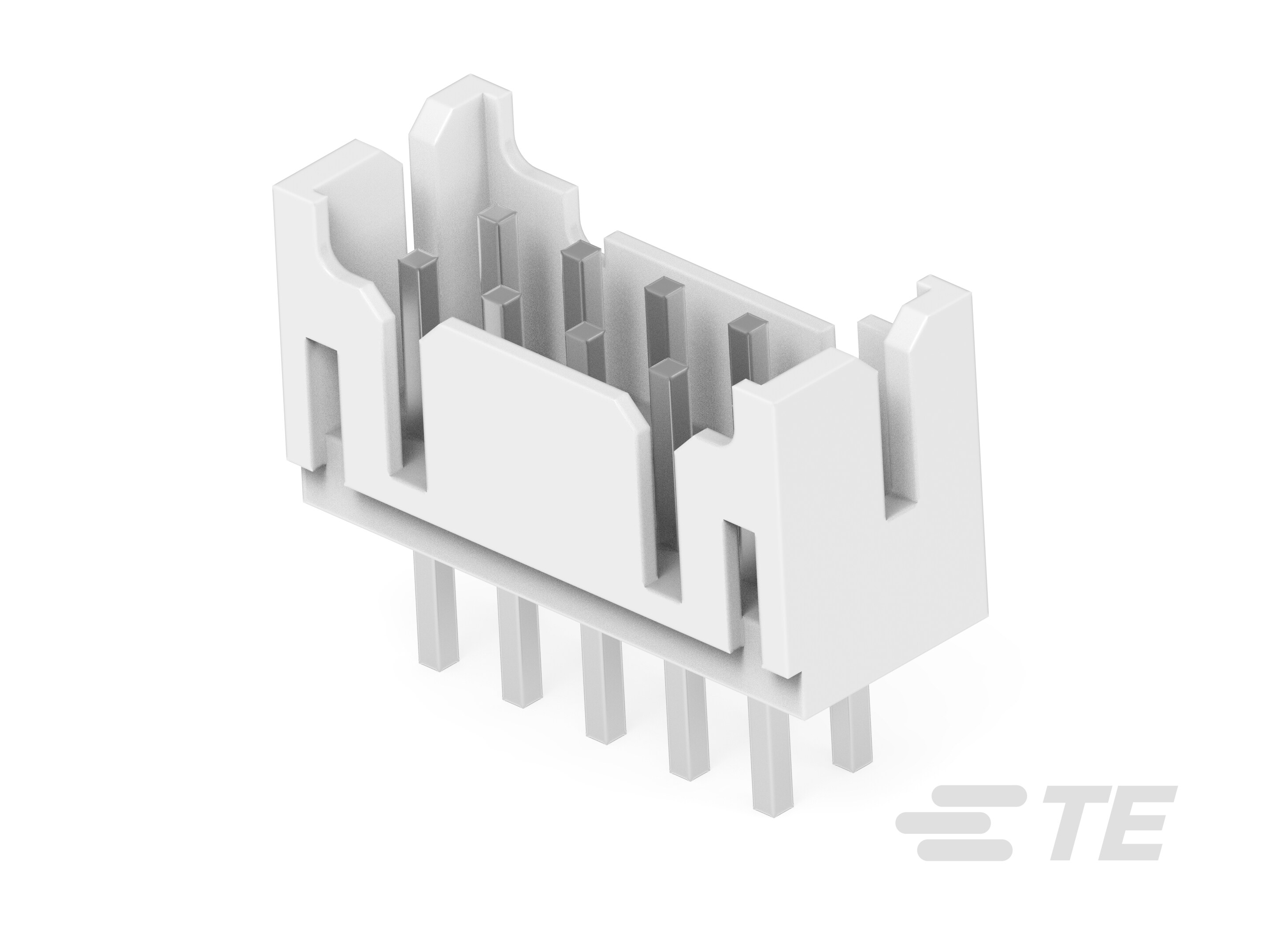 2.0mm Pitch Header,Dip 10p-1-1470109-0