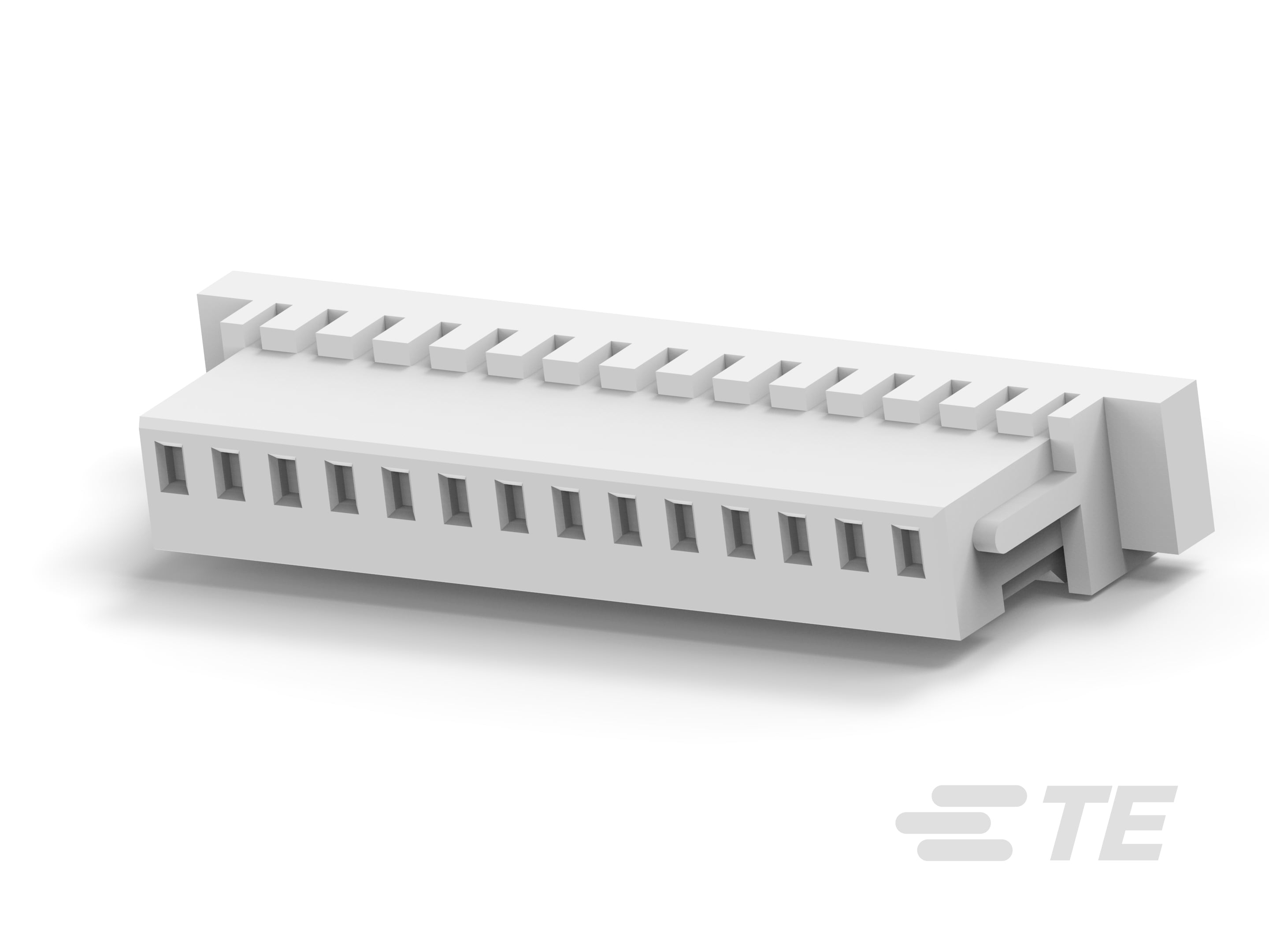 1.0MM W T B RECPT,14POSHOUSING-1-1470364-4