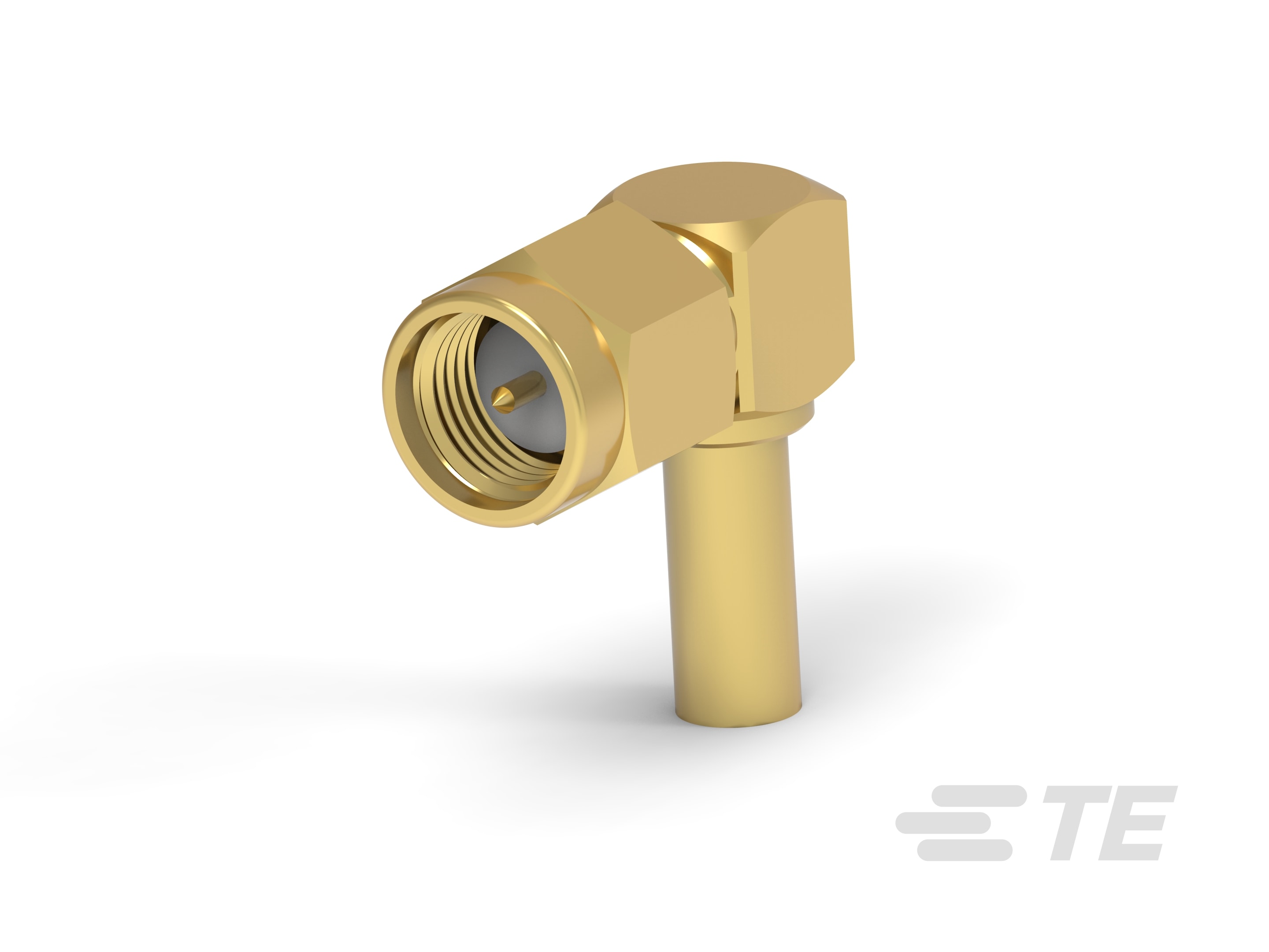 SMA R/A PLG S/CRMP RG174 GSS-1-1478924-0