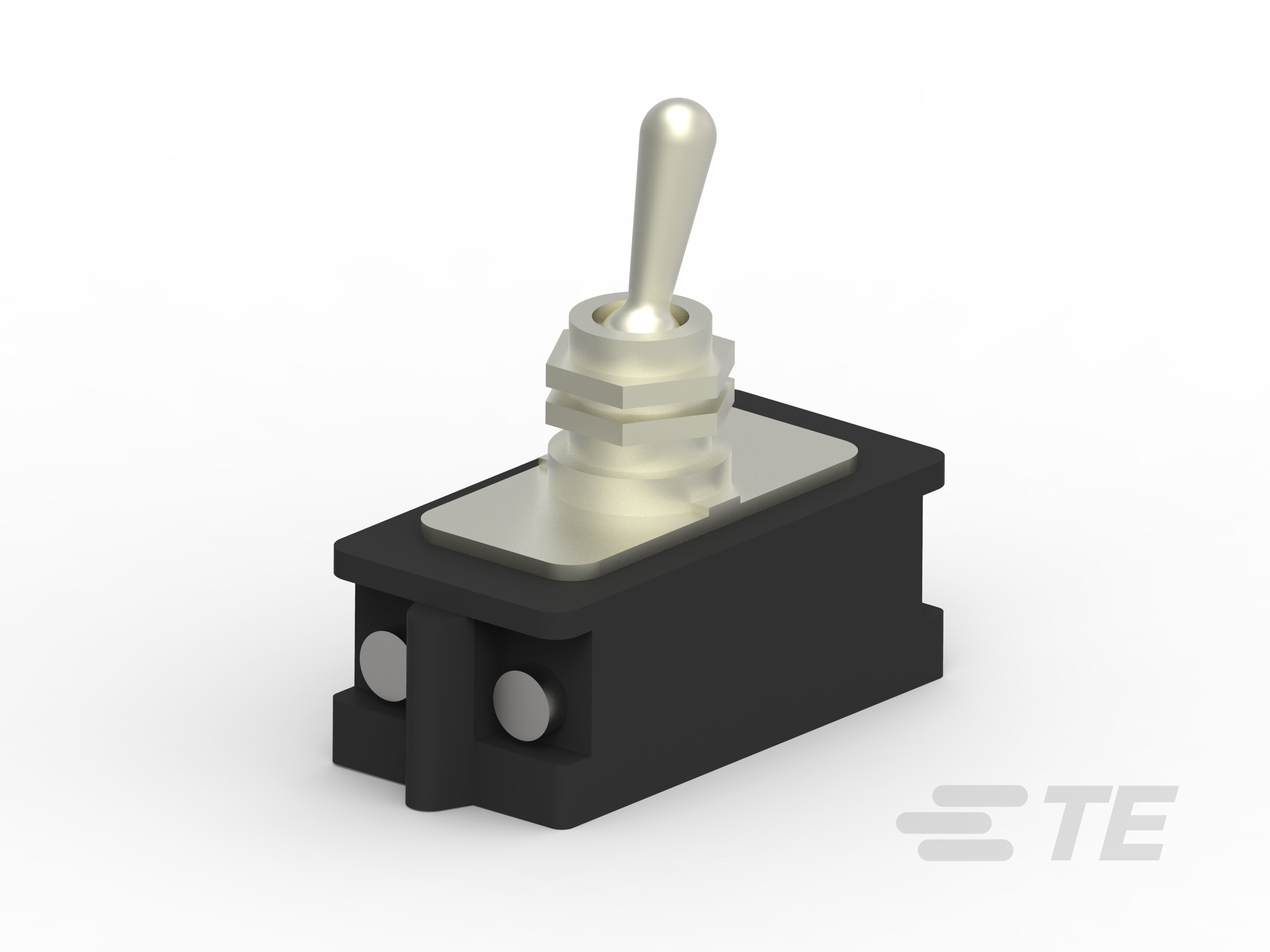 8910K205=10 AMP TOGGLE SWITCH-1-1520228-0
