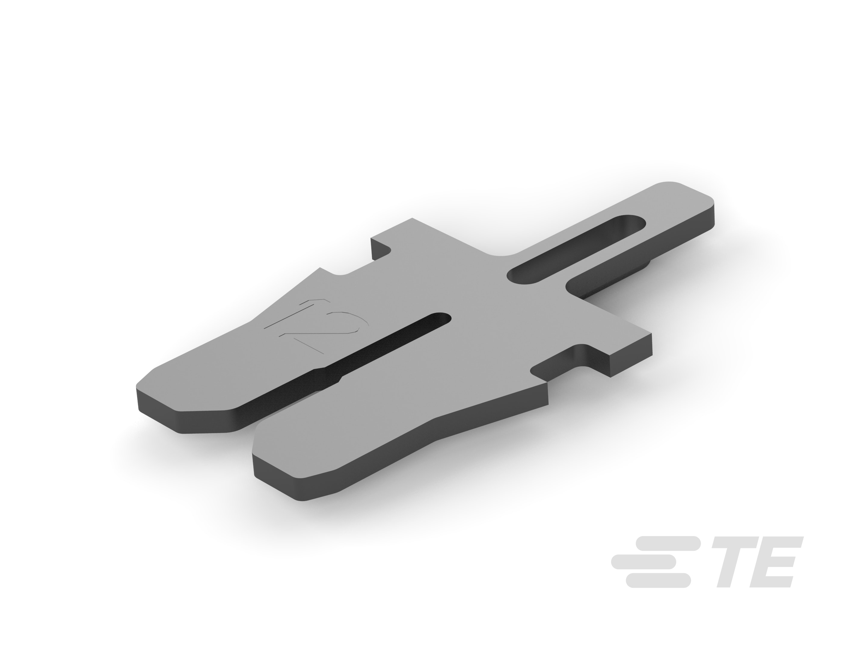 MAG MATE CONT WITH SOLDER PIN-1-1534686-1