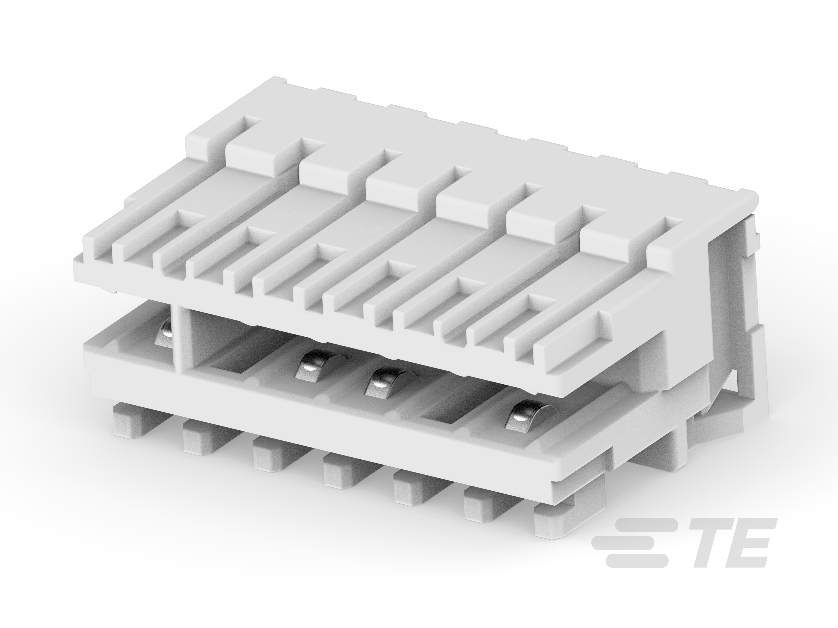 AMP DUOPLUG MARK II-1-1534798-6