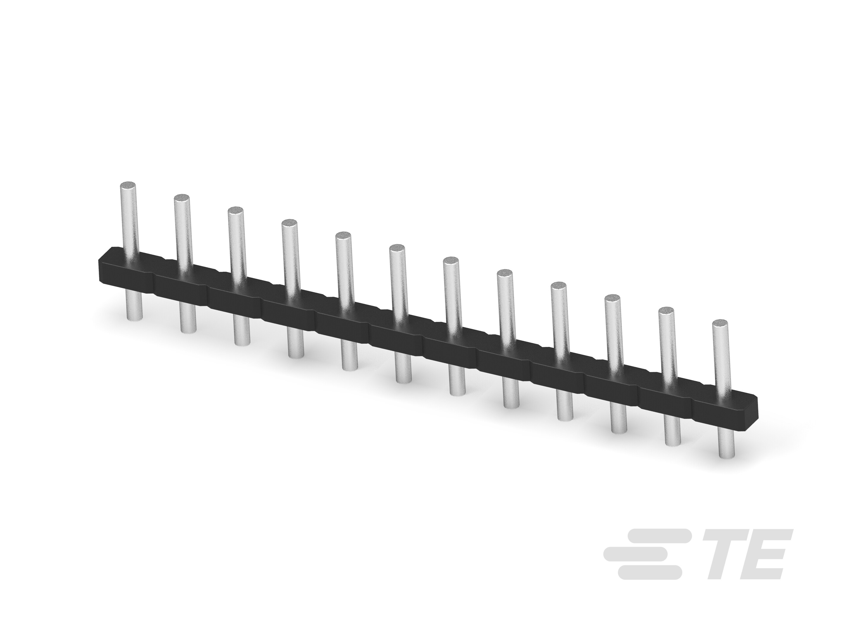 12POS TERMI-BLOK PIN HEAD 180-1-1546019-2