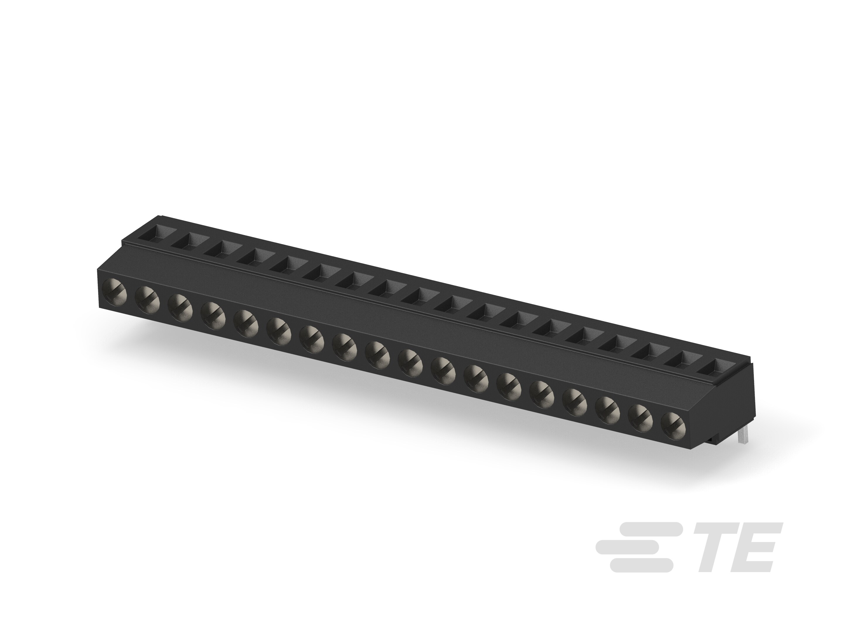 18POS 5.08MM TERMI-BLOK-1-1546073-8