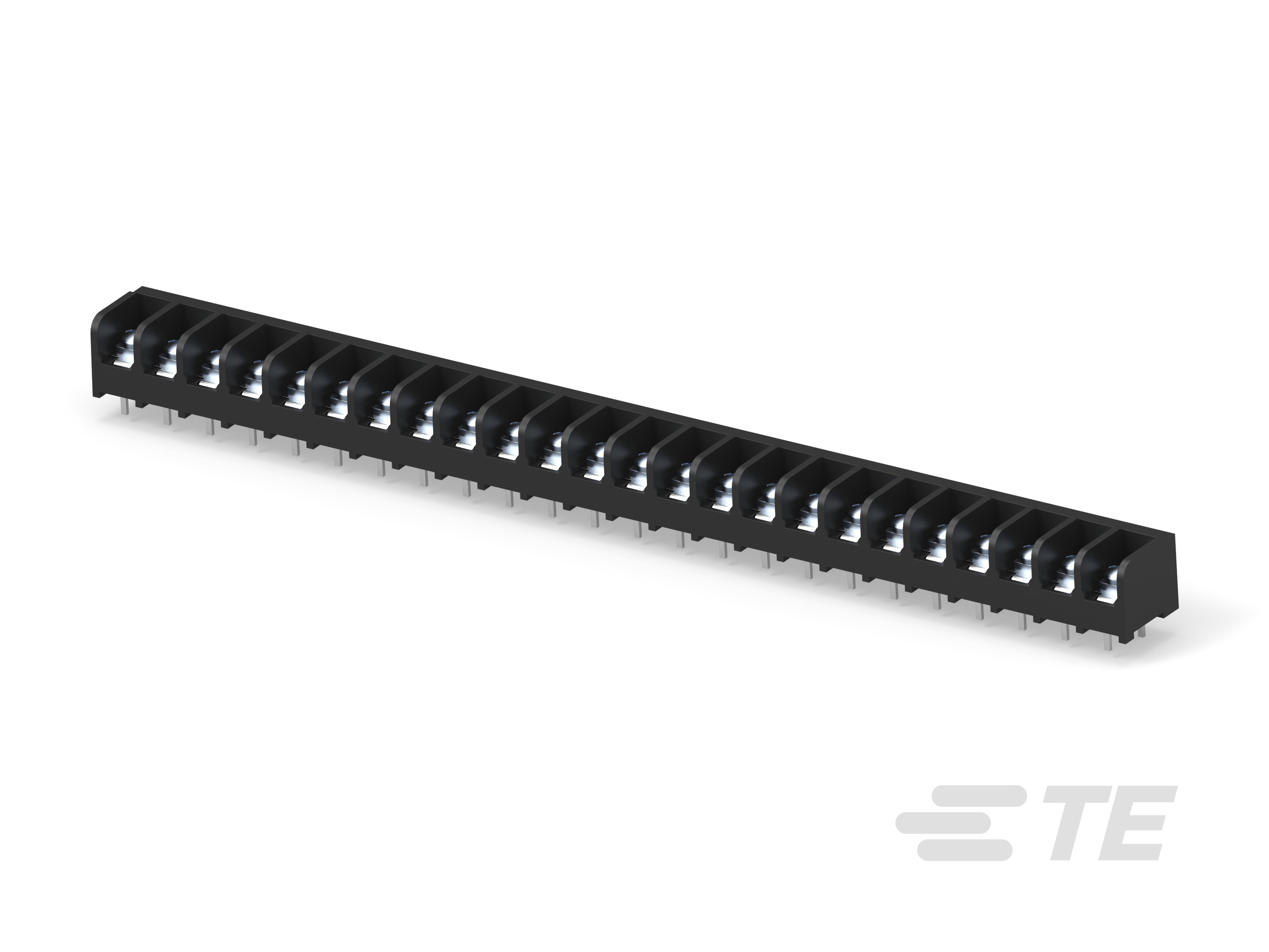 6DBL-25-006=#6 TRIBARRIER-1-1546685-7