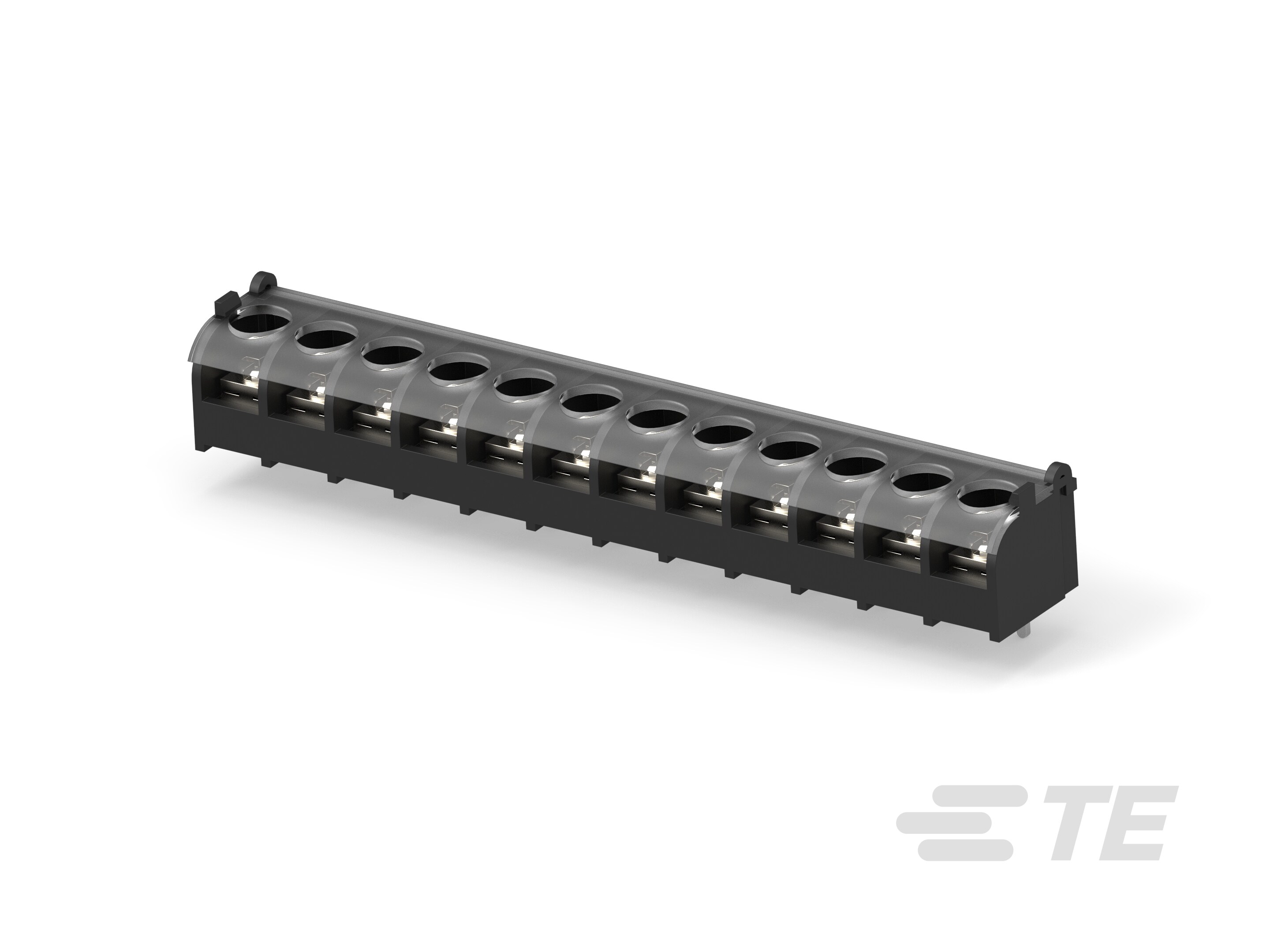 12P .325 TRI-BARRIER W/COVER-1-1546927-2