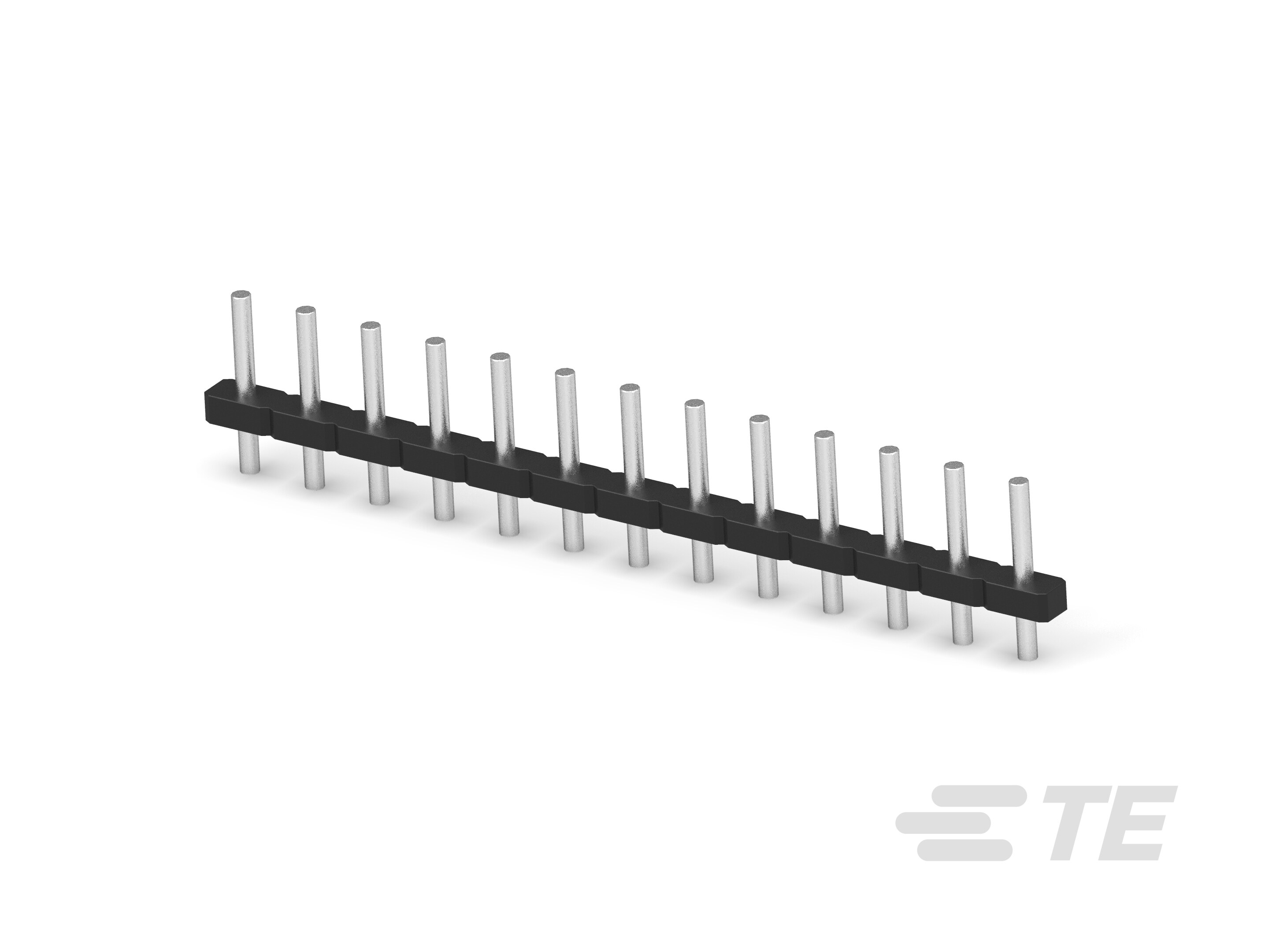 13P UNSHROUD 5.0 HDR,HIGH TEMP-1-1546931-3