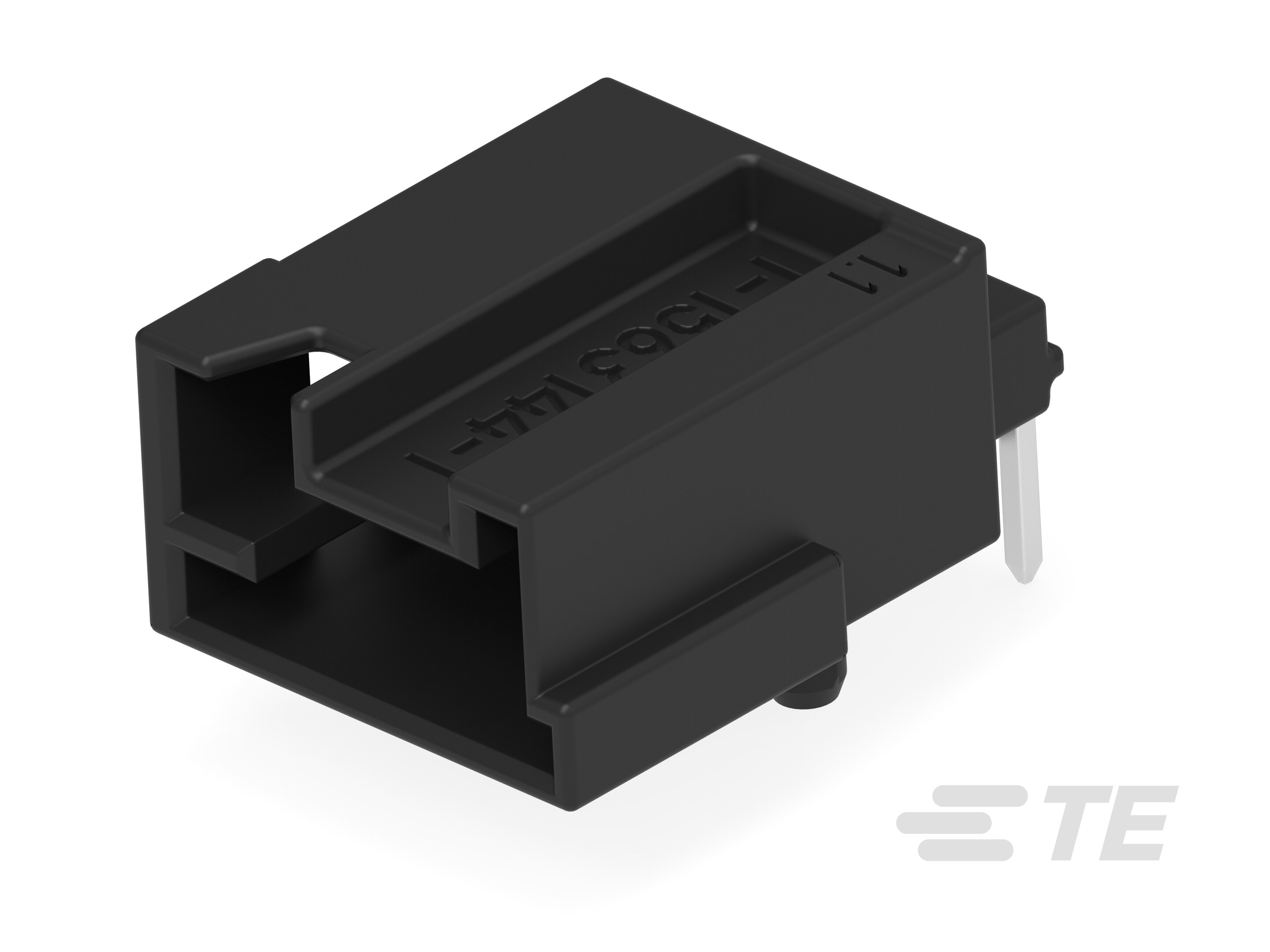 3POS,TAB 0.63X0.64,HEADER ASSY,BK-1-1563144-1