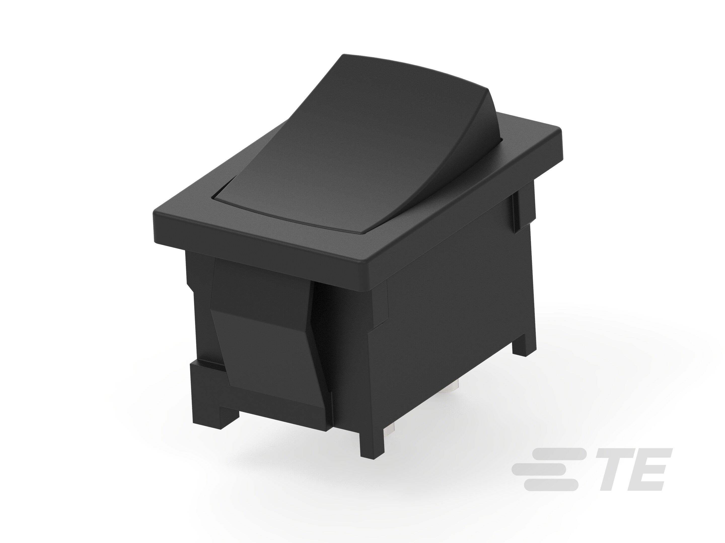 PRASA1-16L-BB000=POWER ROCKER-1-1571076-2