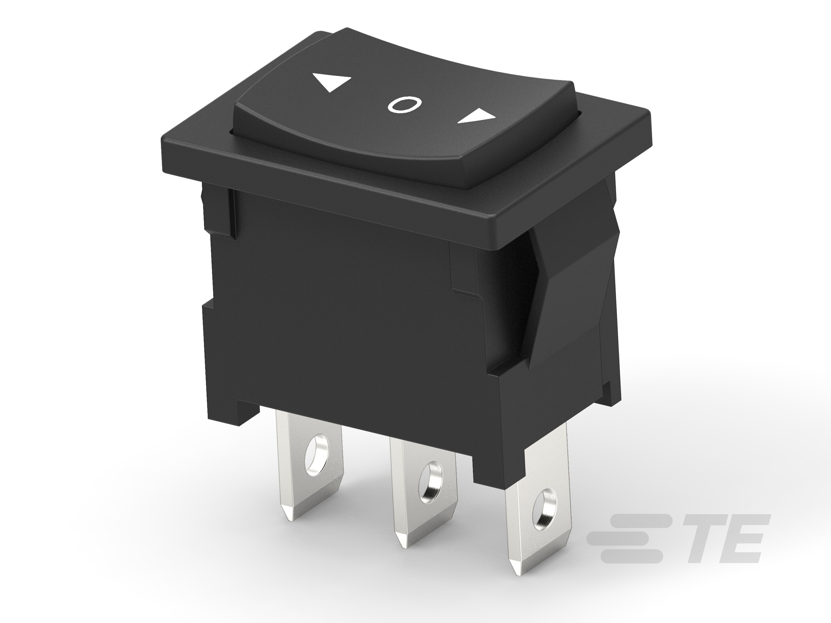 PRASD5-16F-BB0KW=POWER ROCKER-1-1571079-6