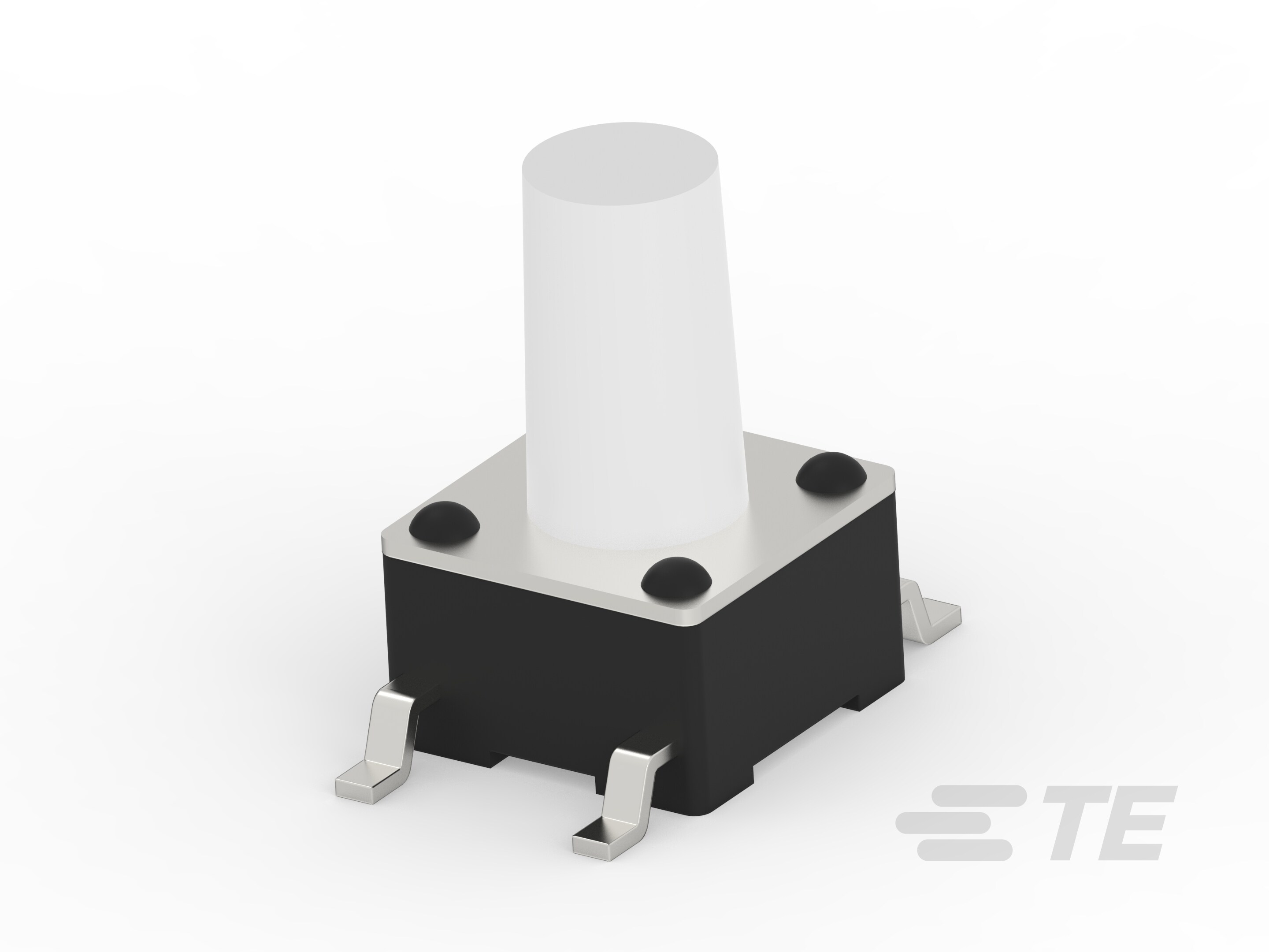 FSM8JSMAATR=6MM TACT SW, SMT, T&R-1-1571563-4