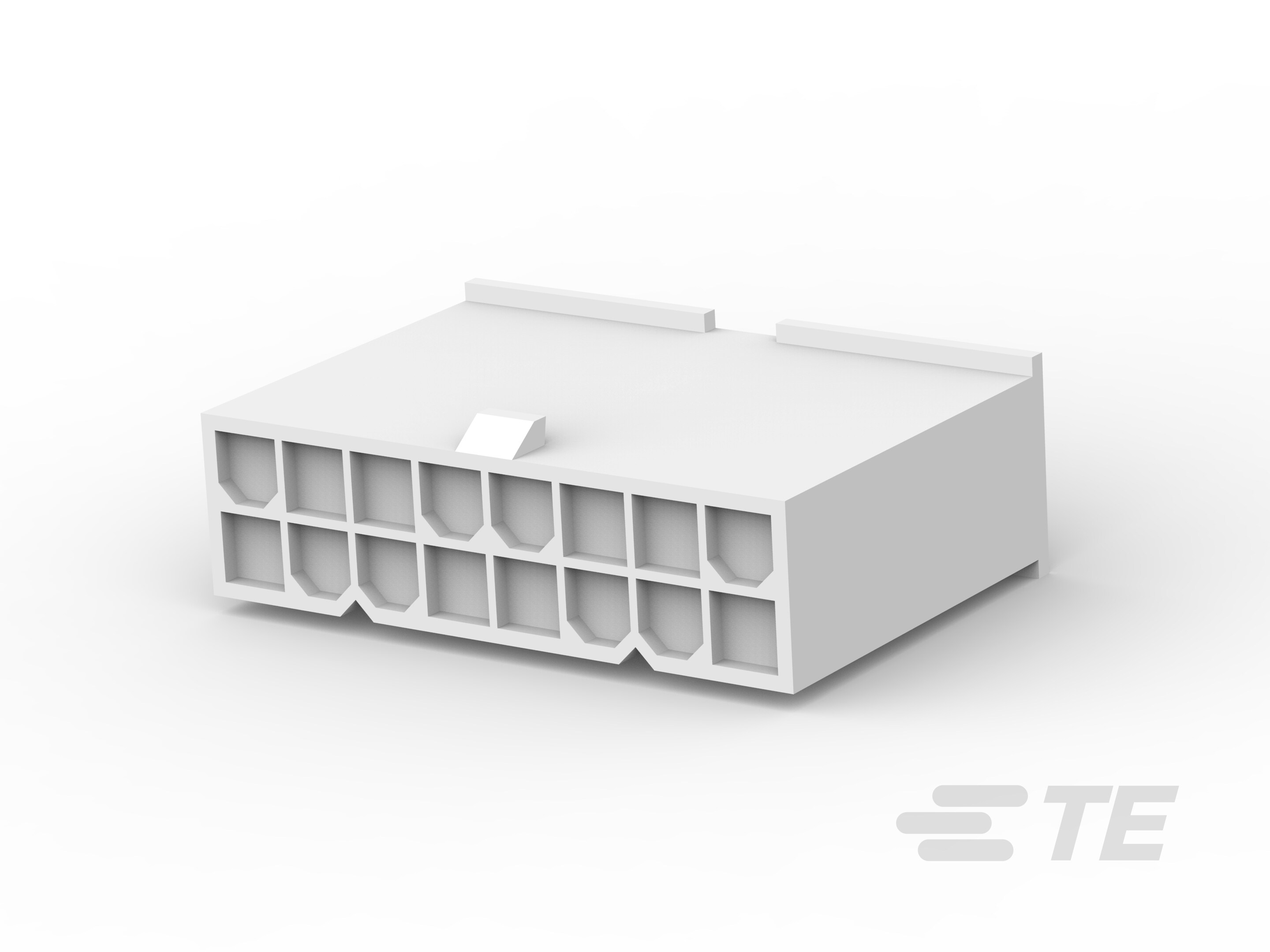 16P FH PLUG VAL-U-LOK V0-1-1586017-6