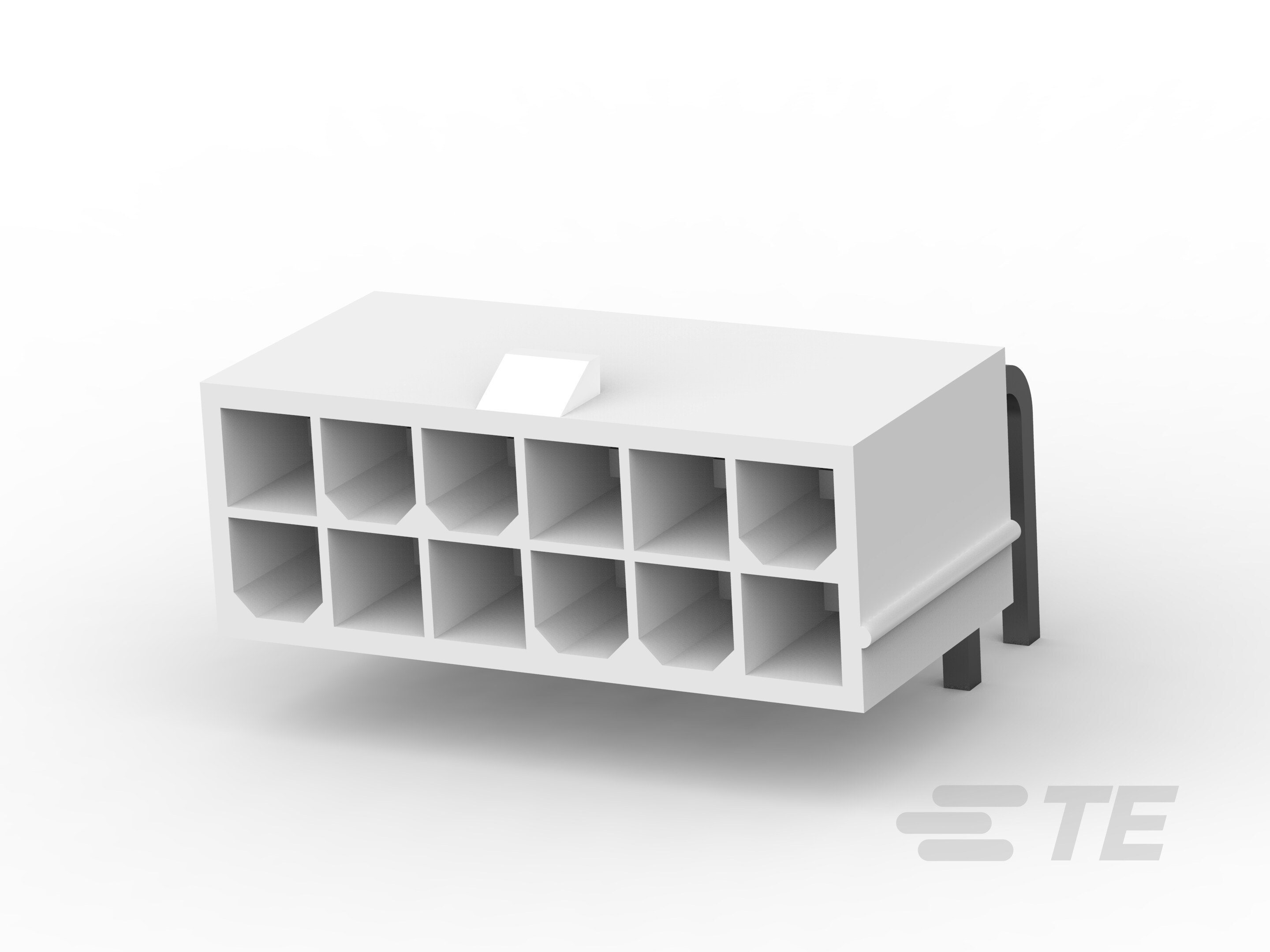 12P VAL-U-LOK R/A HDR V0-1-1586042-2