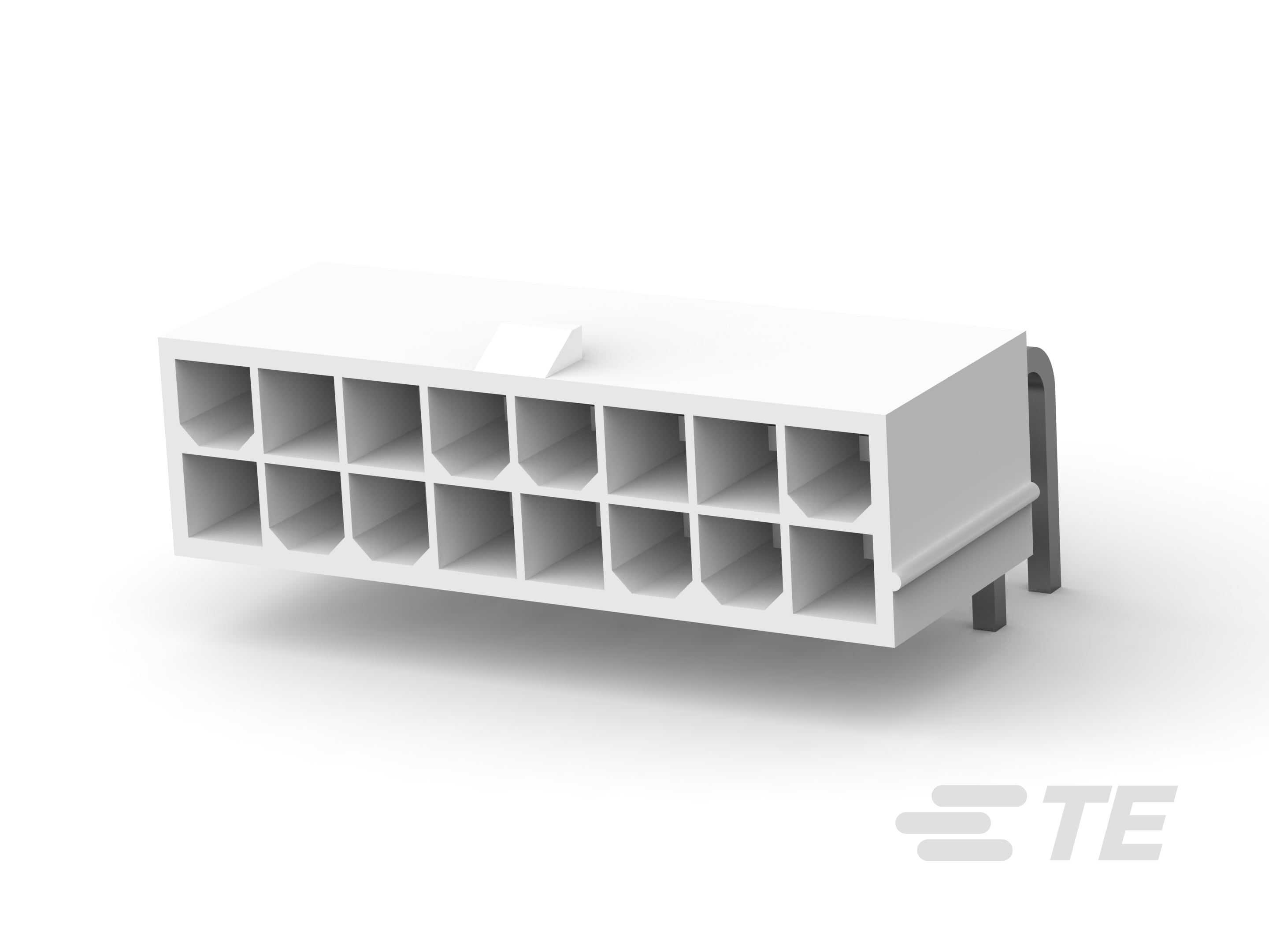 16P VAL-U-LOK R/A HDR V0-1-1586042-6